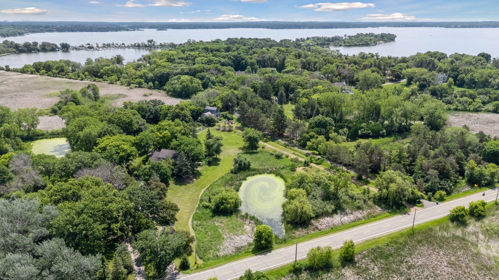940 S Brown Road Wayzata Minnesota United States, for Sale, residential, Kathy Sawicki, Coldwell Banker Realty