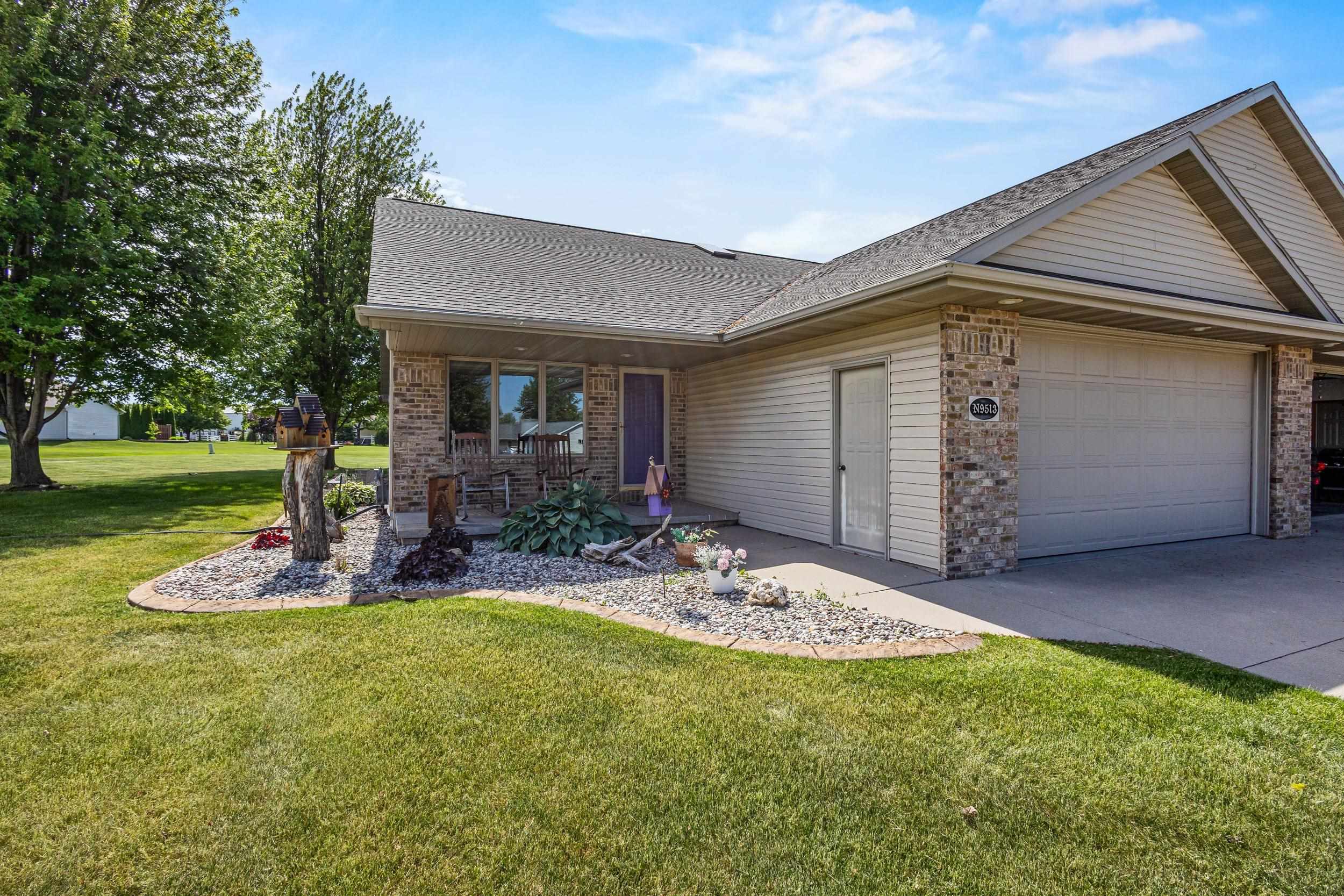 N9513 CATHY Court Appleton Wisconsin United States, for Sale, residential,  , Fireside Realty LLC
