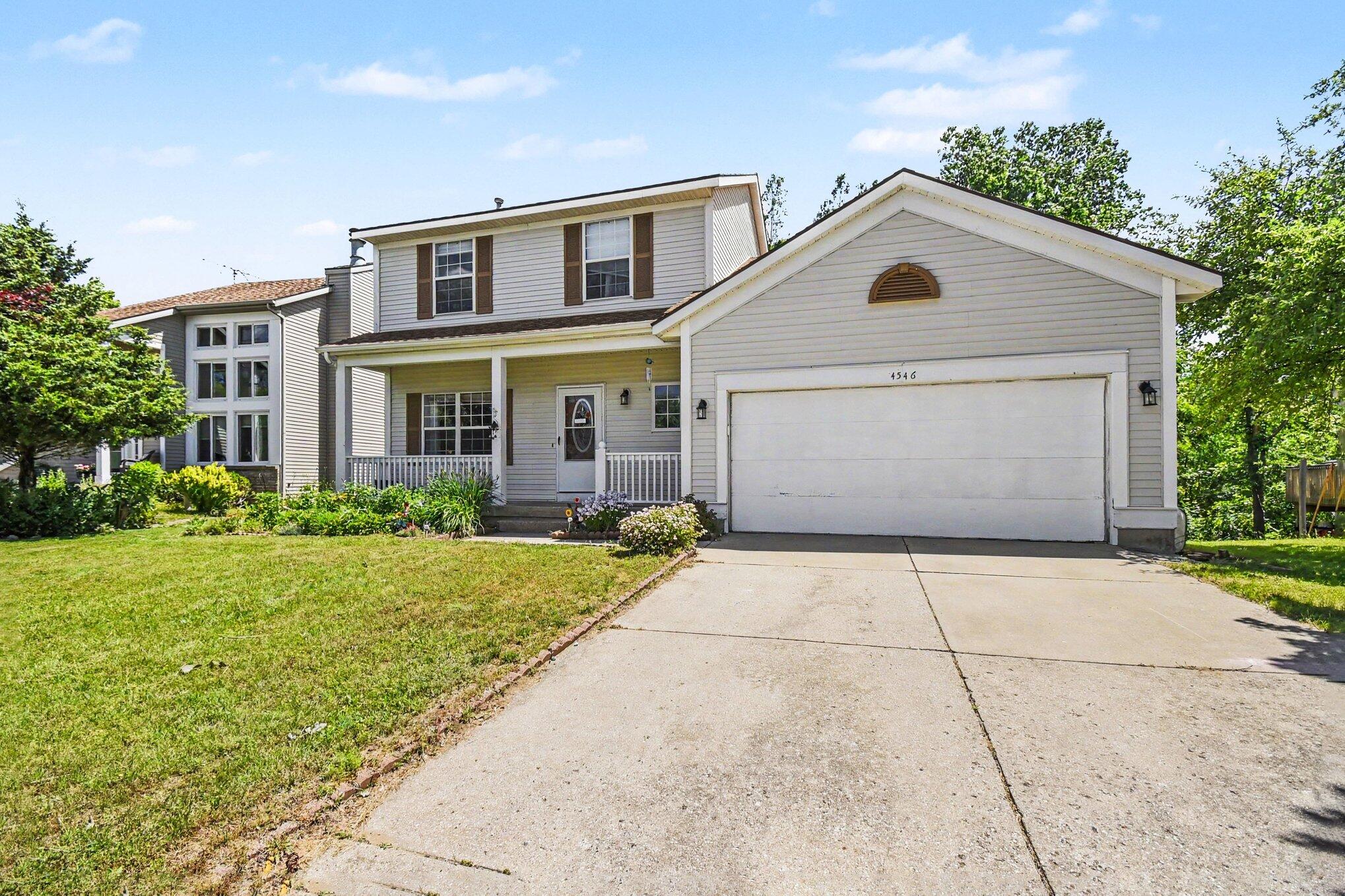 4546 Brookmeadow Court Grand Rapids Michigan United States, for Sale, residential,  , RW Daniels Realty