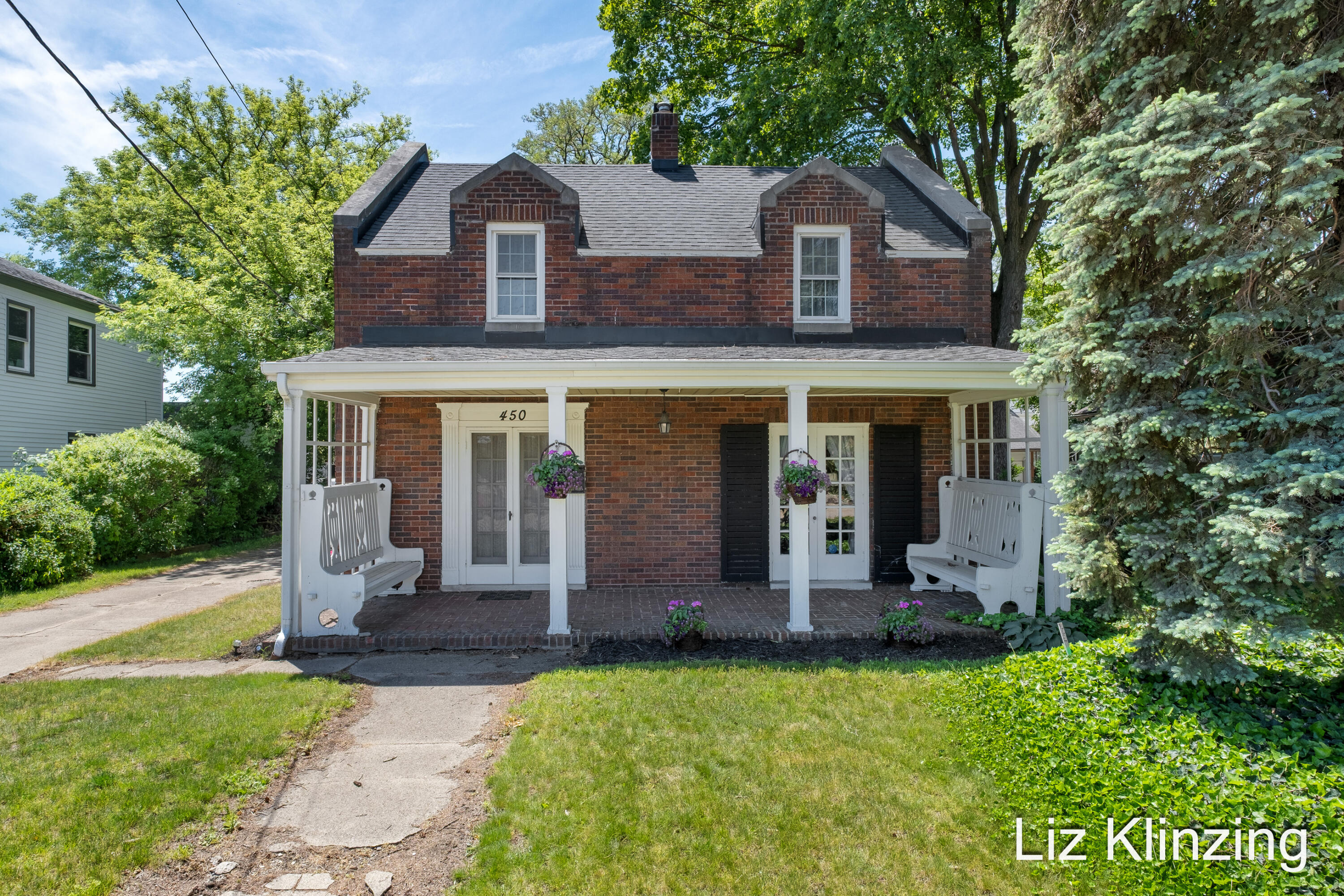 450 Burton Street Grand Rapids Michigan United States, for Sale, residential,  , RW Daniels Realty