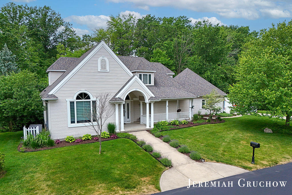 3333 Falcon Bluff Court Grand Rapids Michigan United States, for Sale, residential,  , RW Daniels Realty