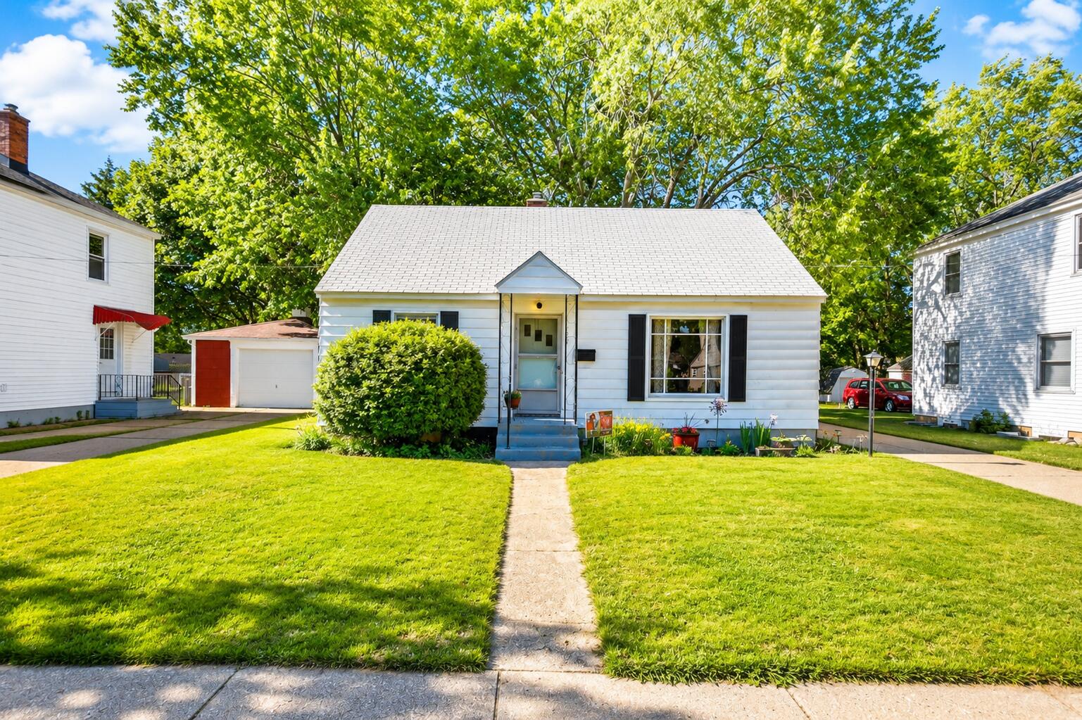 923 Colrain Street Wyoming Michigan United States, for Sale, residential,  , RW Daniels Realty