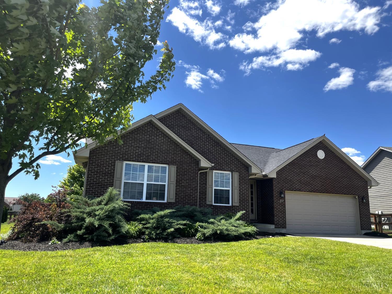 295 Rachel Lane Monroe Ohio United States, Sale Pending, residential,  , Hand In Hand Realty