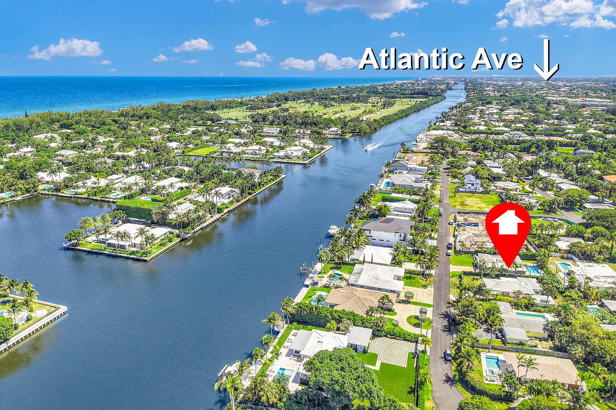 3216 Karen Drive Delray Beach Florida United States, for Sale, residential, Matt Levine, The Premier Group & Compass