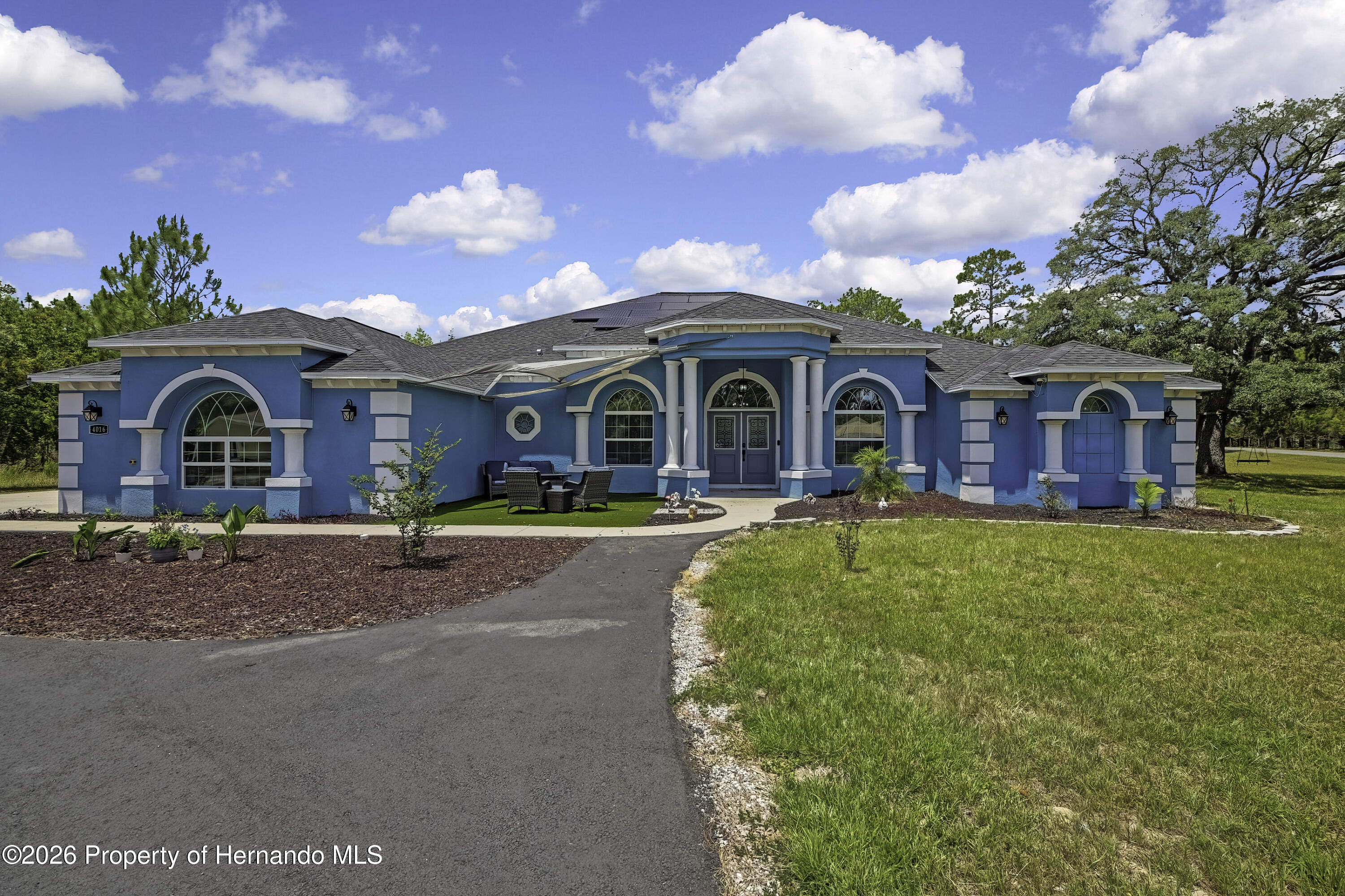 4016 Jacaranda Circle Brooksville Florida United States, for Sale, residential,  , Gold Star Realty Group Inc