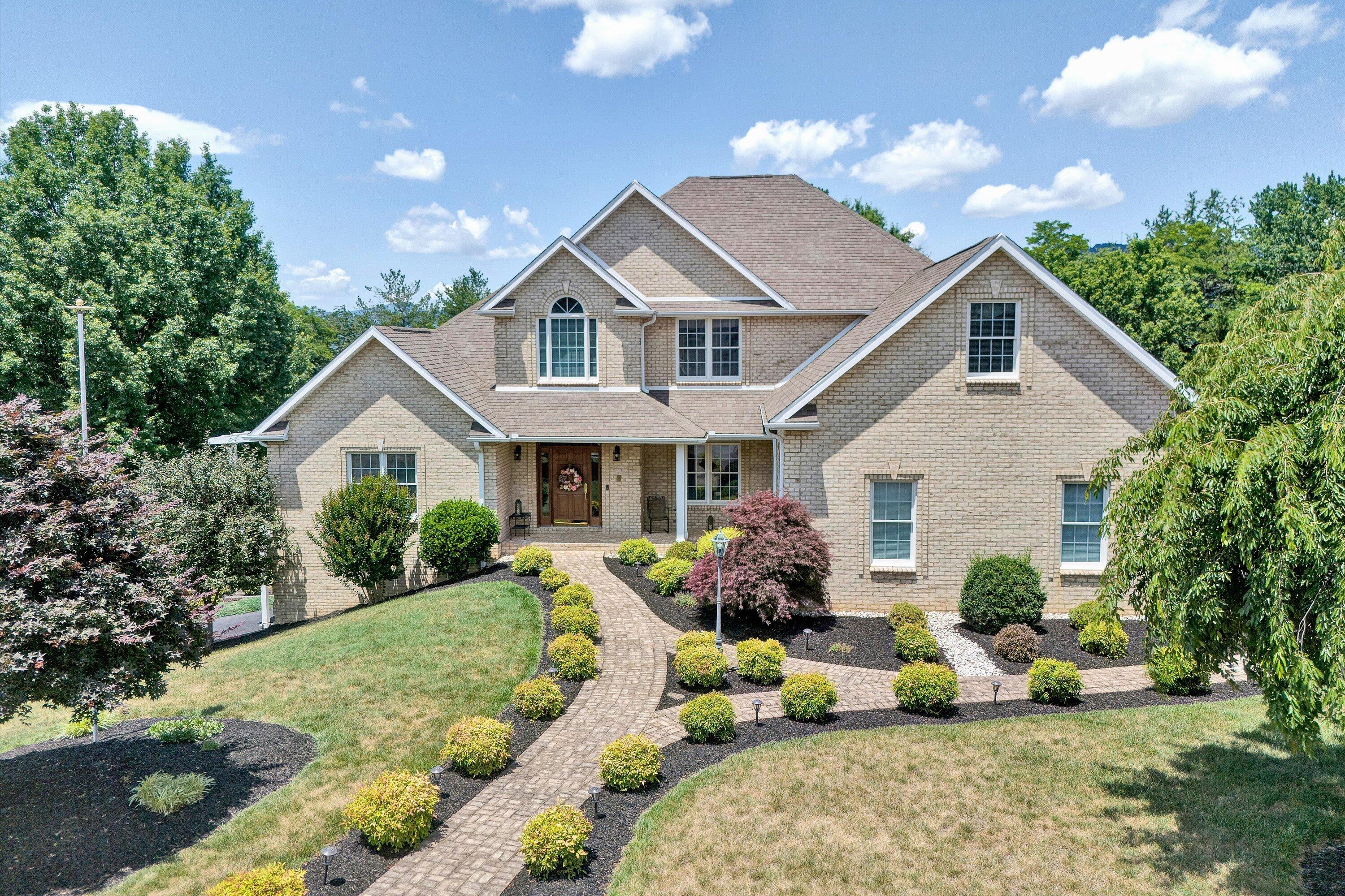 134 Stoneybrook RD Roanoke Virginia United States, for Sale, residential,  , Varney Realty Partners