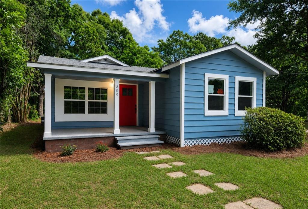 300 3rd Avenue Chickasaw Alabama United States, for Sale, residential,  , Rezults Real Estate Services, LLC