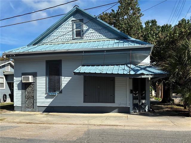 8301-8303 BELFAST Street New Orleans Louisiana United States, for Sale, residential,  , 1st BMG REALTY