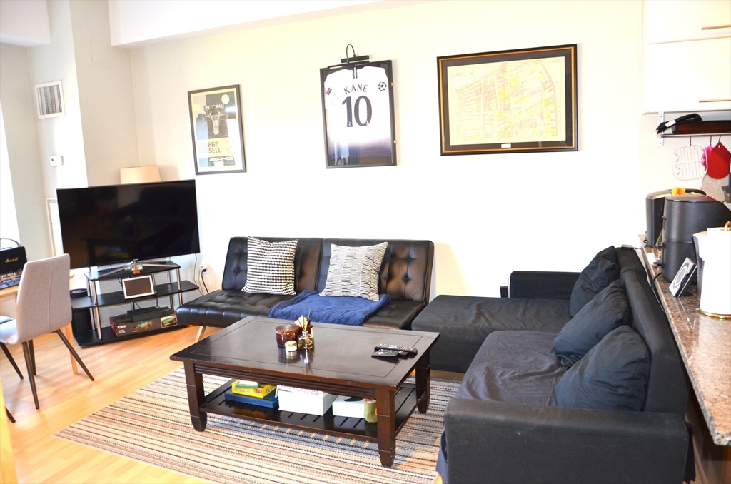 35 Fay St UNIT 609 Boston Massachusetts United States, for Sale, residential, Darcy Bento, South Boston Realtor Bento Real Estate Group, Bento Real Estate Group, Inc.