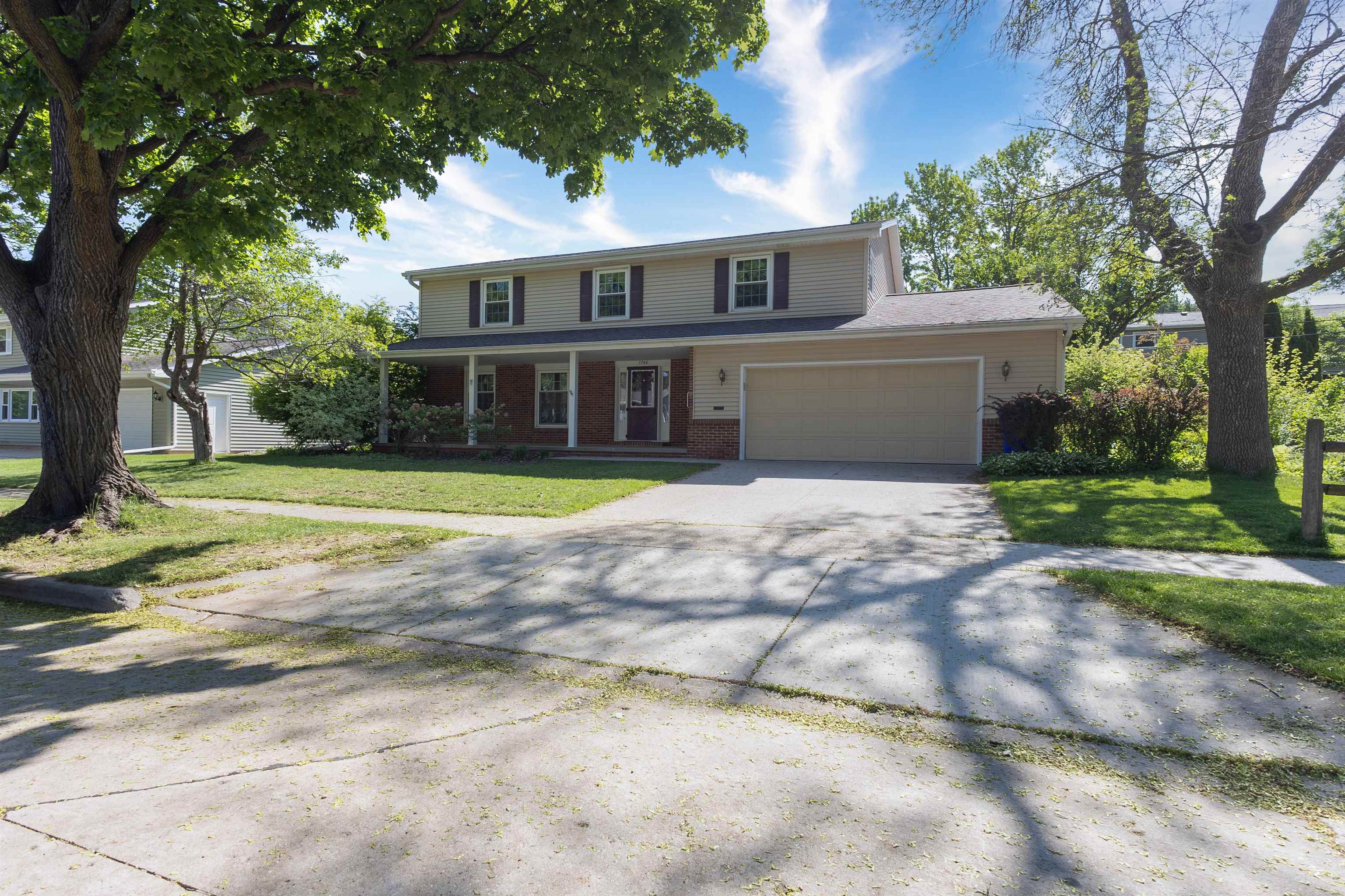 1740 N EUGENE Street Appleton Wisconsin United States, for Sale, residential,  , Fireside Realty LLC