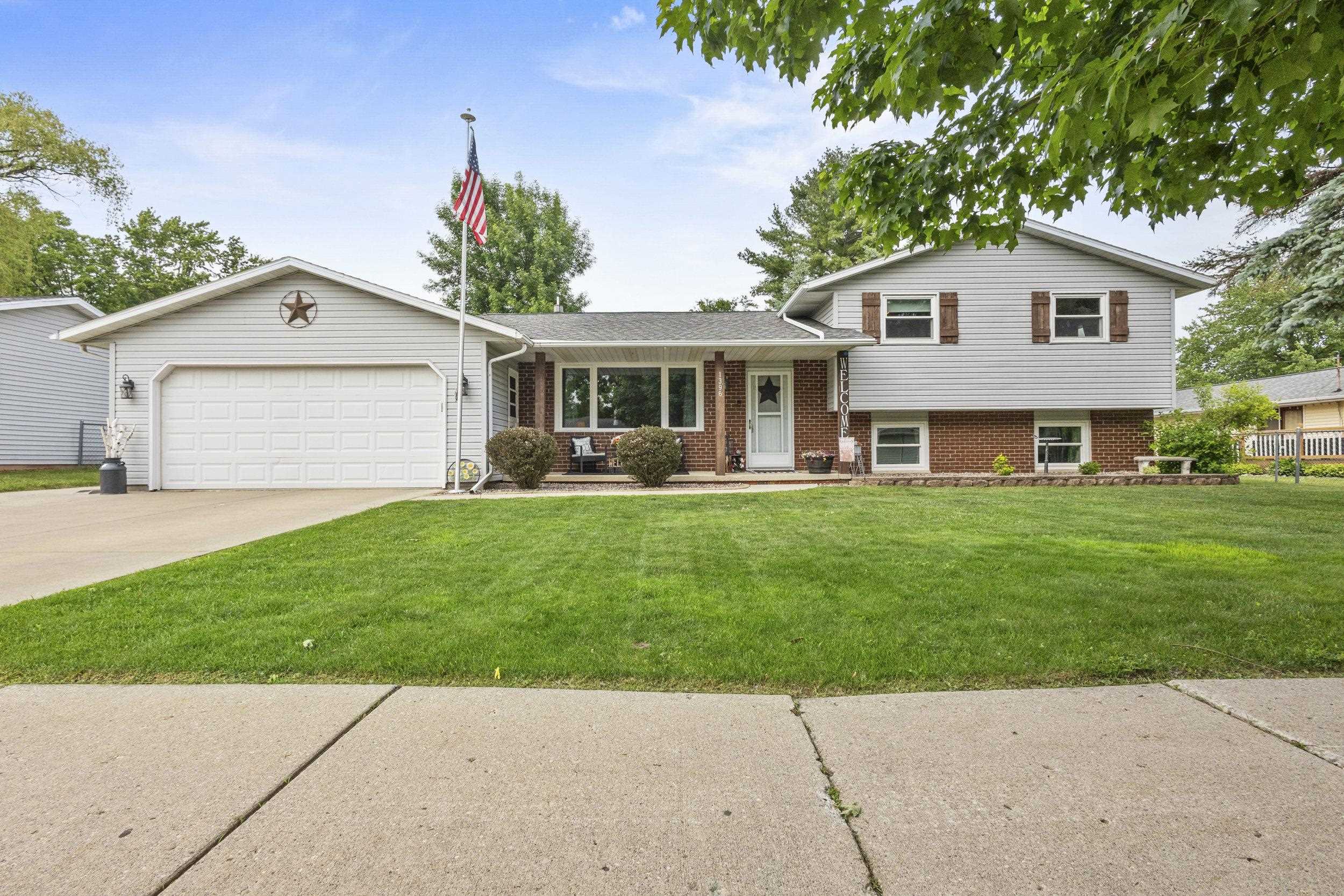 1396 PONDEROSA Avenue Green Bay Wisconsin United States, for Sale, residential,  , Fireside Realty LLC