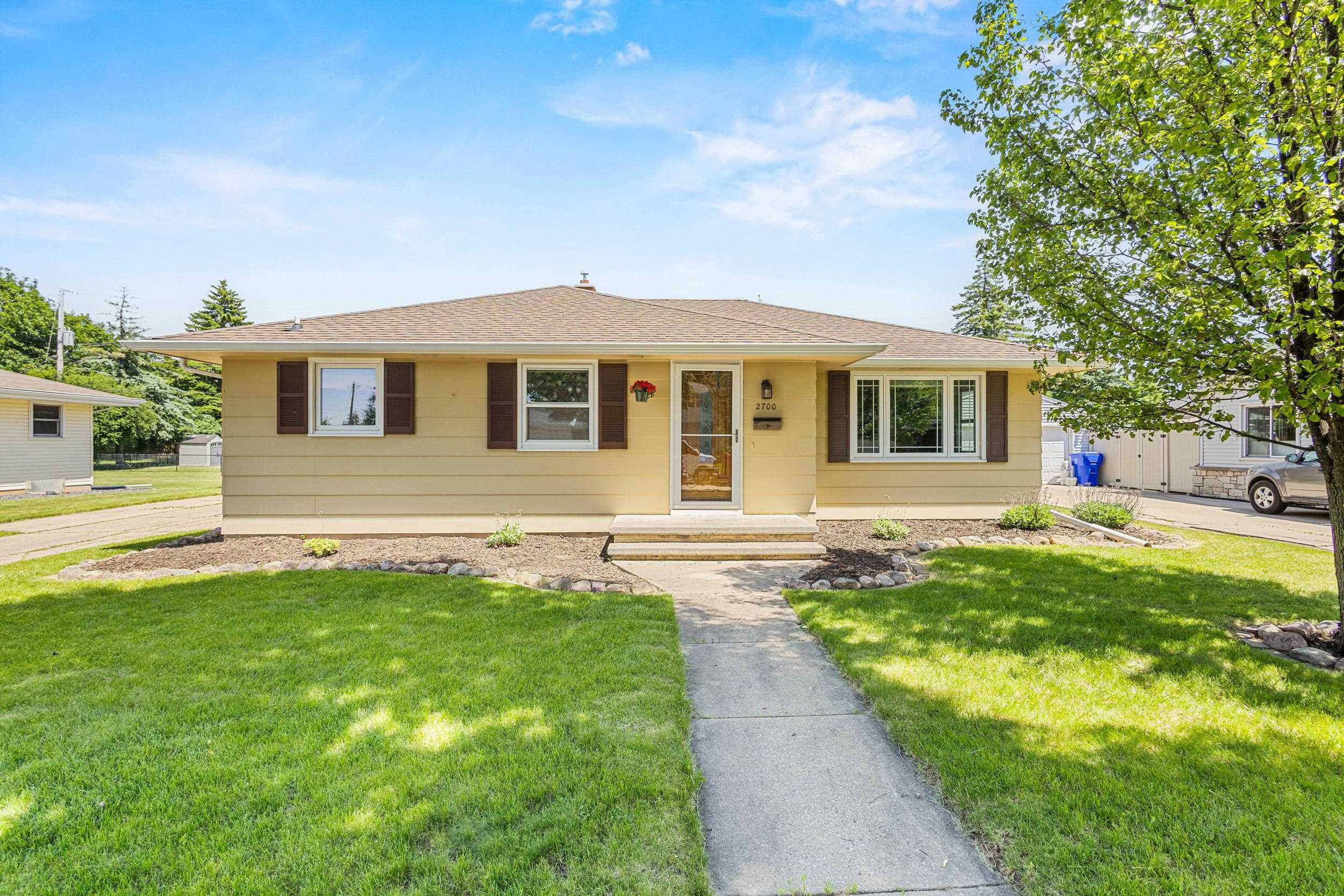 2700 N LILLIAN Court Appleton Wisconsin United States, for Sale, residential,  , Fireside Realty LLC