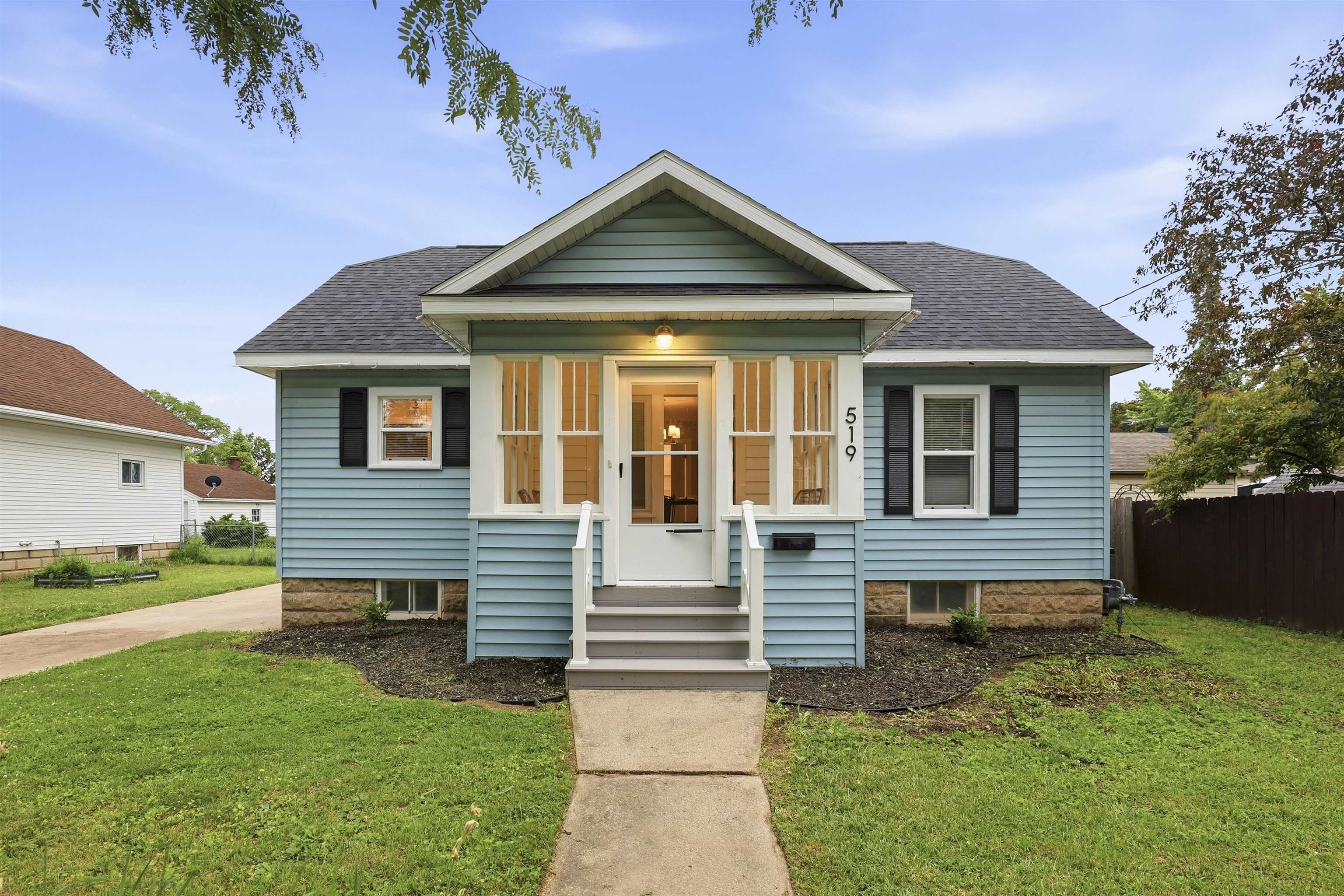 519 W SUMMER Street Appleton Wisconsin United States, for Sale, residential,  , Fireside Realty LLC