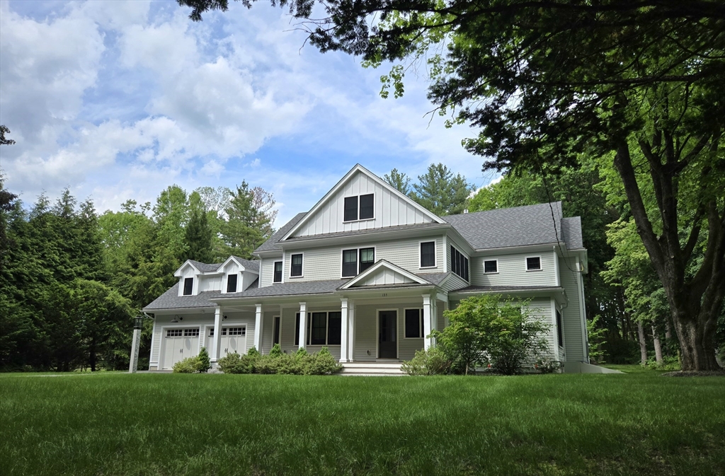 135 Williams Rd Concord Massachusetts United States, for Sale, residential,  , The Edwards Realty Team - Barett Sotheby's International Realty
