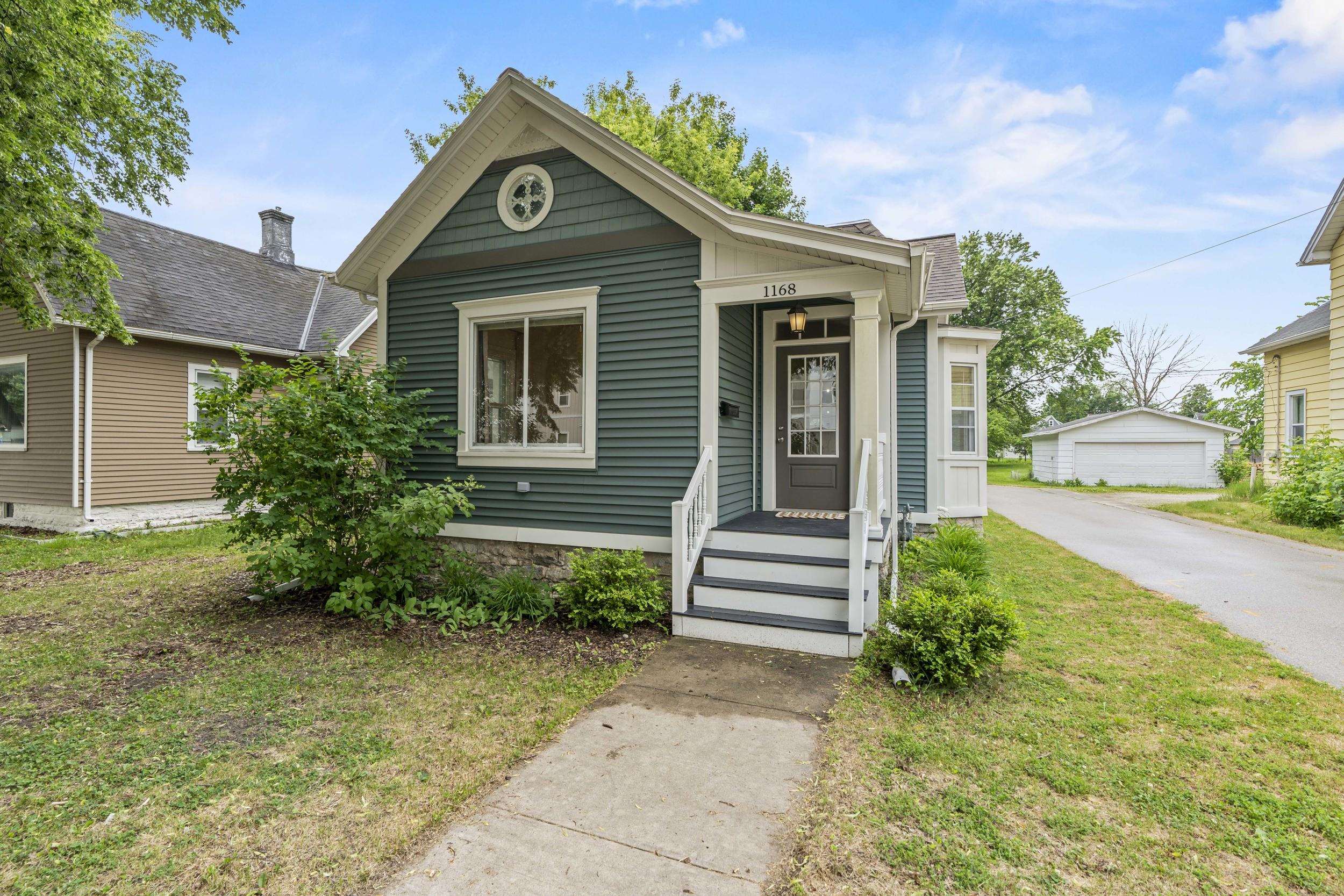 1168 E WALNUT Street Green Bay Wisconsin United States, for Sale, residential,  , Fireside Realty LLC