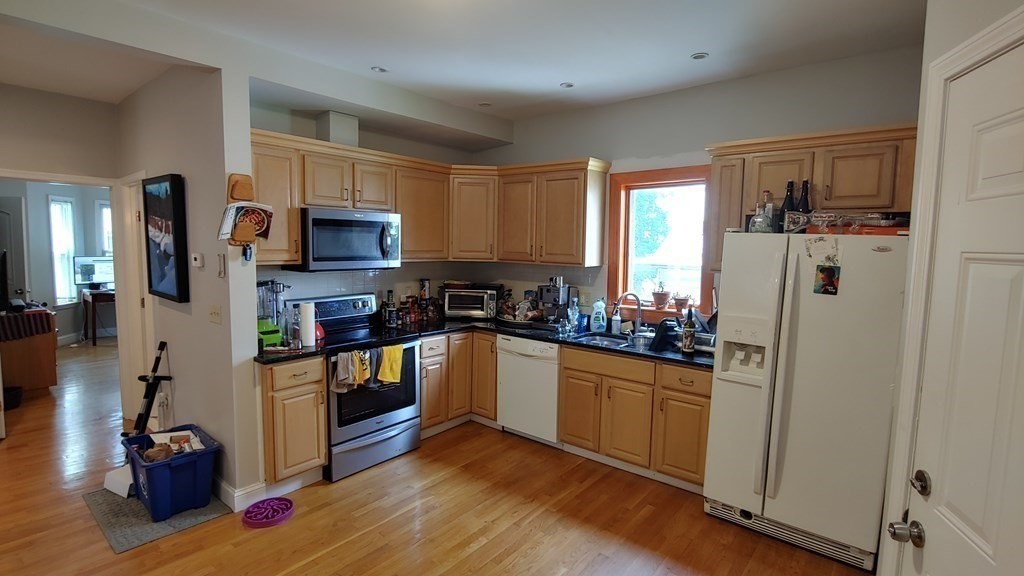 33 Eastburn St  UNIT 1 Boston Massachusetts United States, for Rent, residential,  , The Edwards Realty Team - Barett Sotheby's International Realty