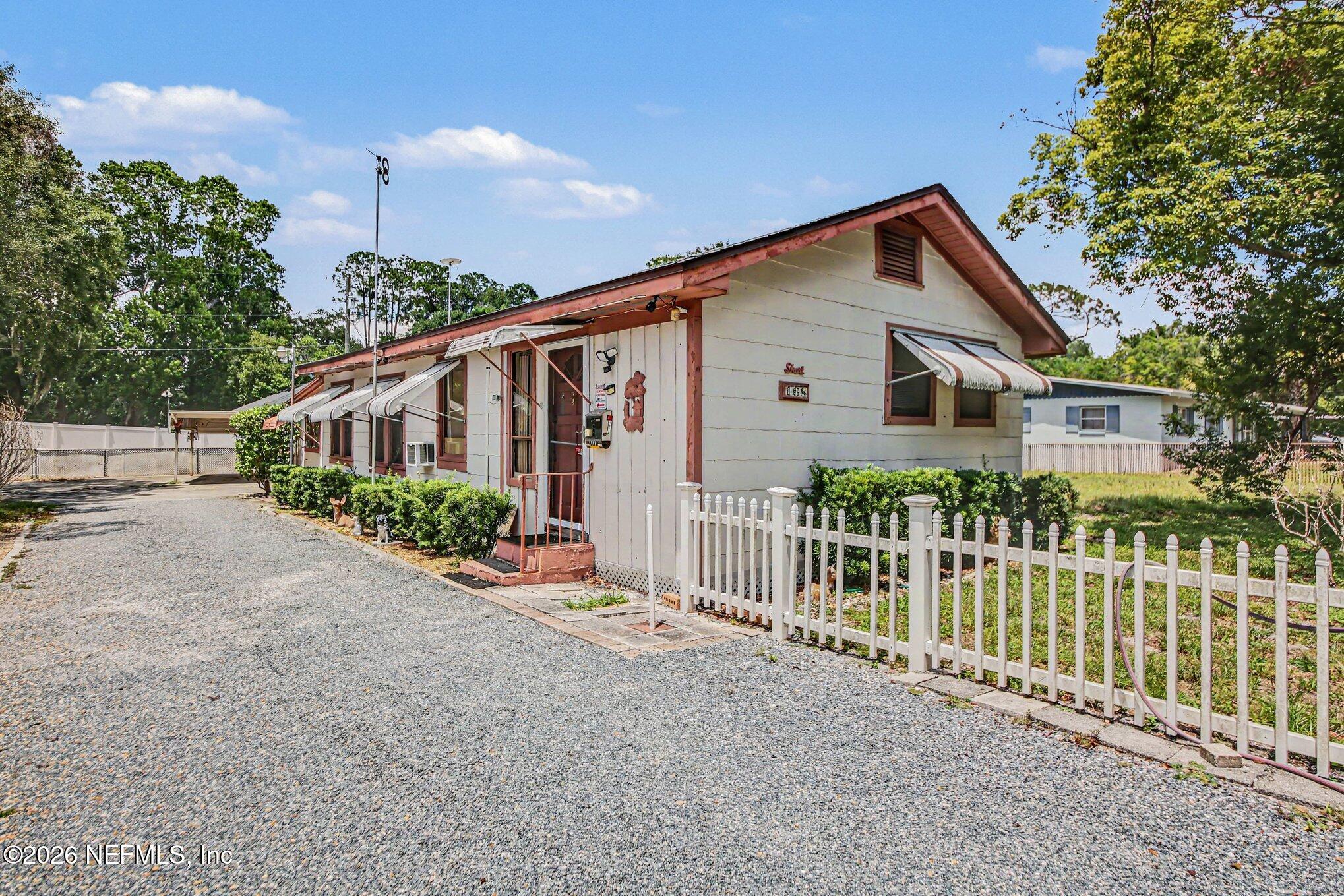 168 W WILBUR Avenue Lake Mary Florida United States, for Sale, residential,  , Realty World Preferred