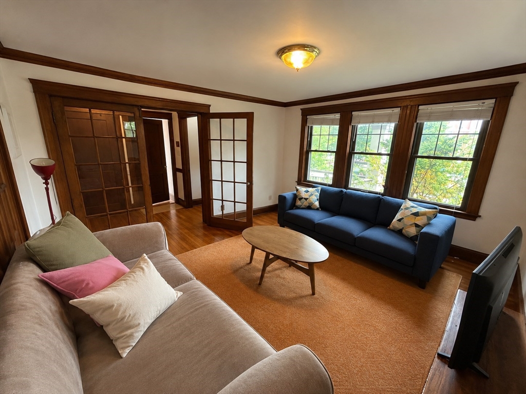39 South St.  UNIT 2 Boston Massachusetts United States, for Rent, residential,  , The Edwards Realty Team - Barett Sotheby's International Realty