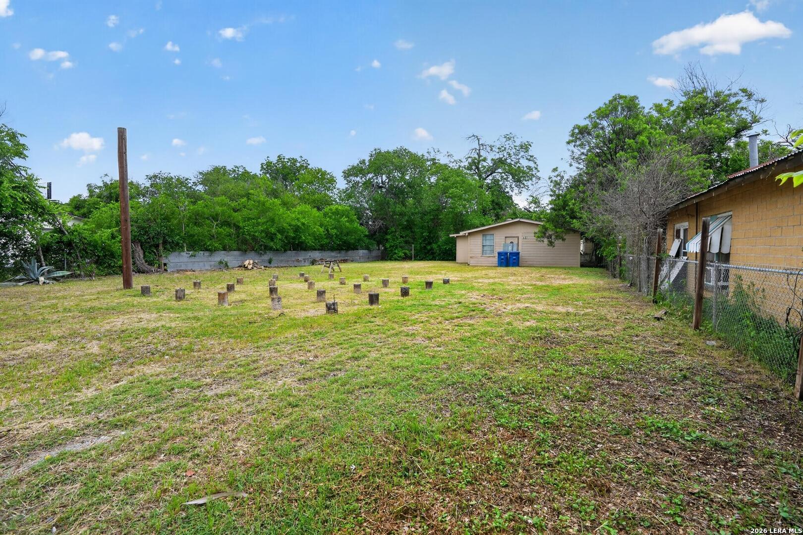 4319 San Luis St San Antonio Texas United States, for Sale, residential, Angelica Albanese Wilson, The Firm Real Estate Advisors