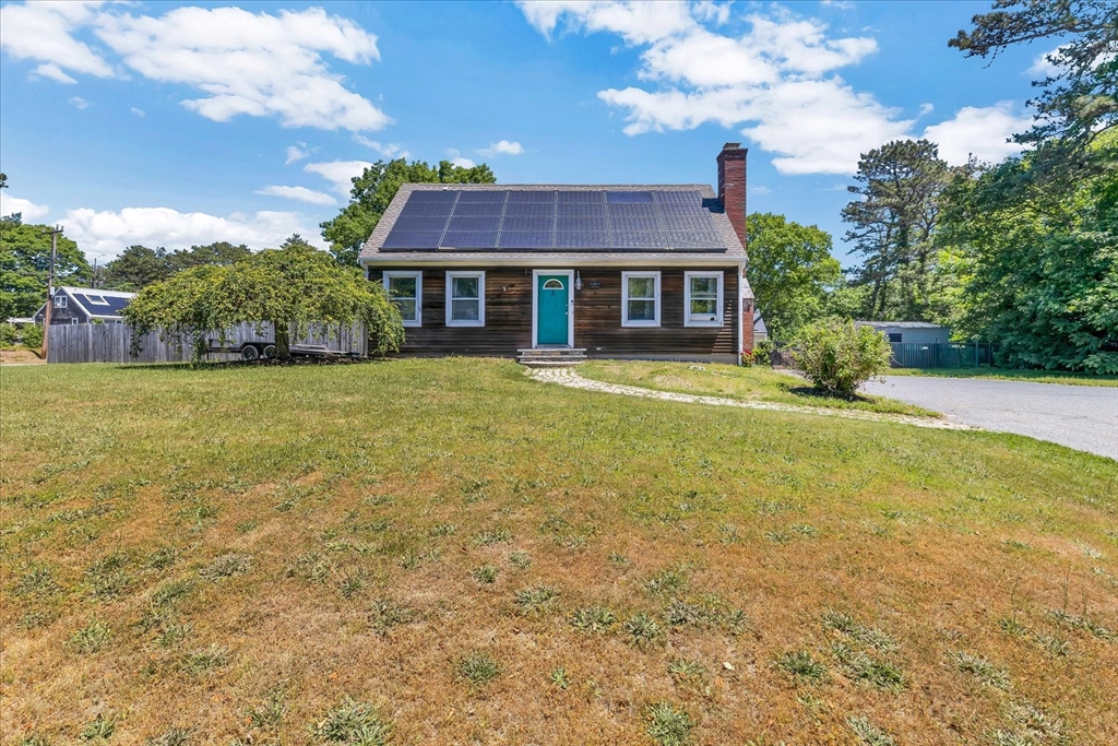 1 Jody Ln Sandwich Massachusetts United States, for Sale, residential, Gloria Reynolds, Incom Example Demo Office