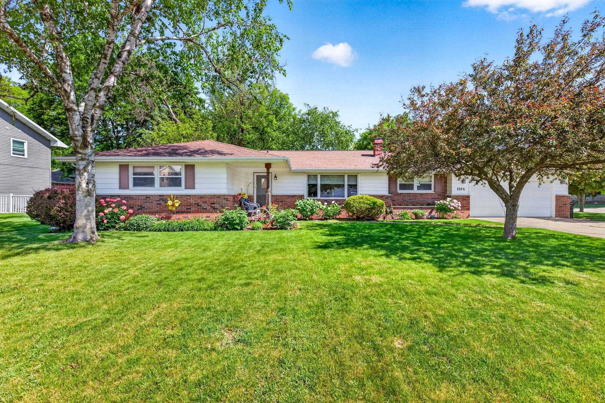 3320 CRESTVIEW Drive Appleton Wisconsin United States, for Sale, residential,  , Fireside Realty LLC
