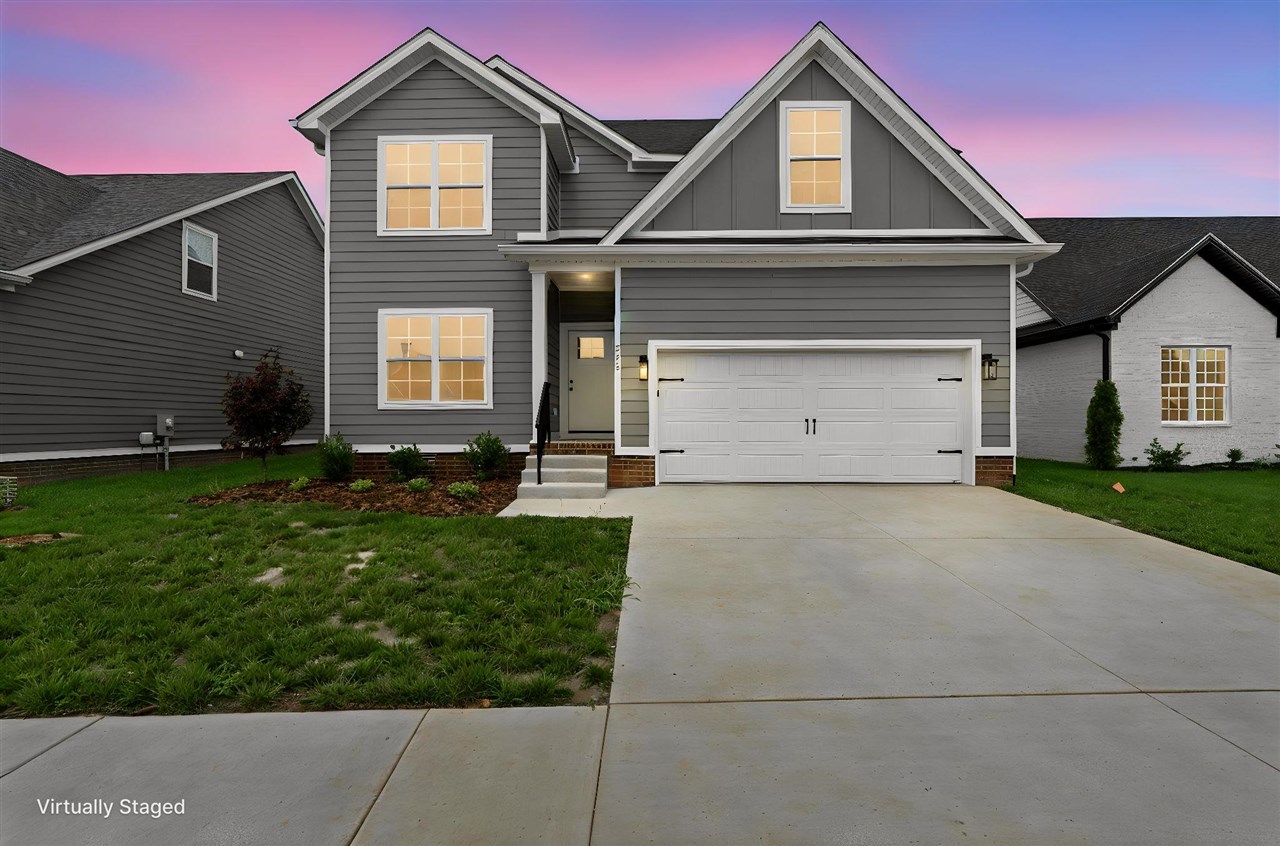 274 Townsend Way Bowling Green Kentucky United States, for Sale, residential, Adam Hanes, LPT Realty