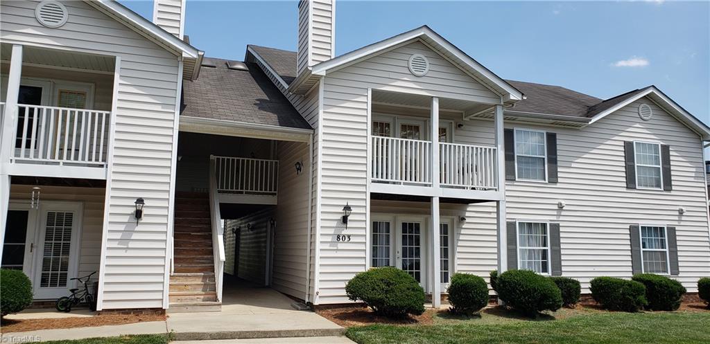 803-E Moultrie Court APT E Greensboro North Carolina United States, for Rent, residential,  , The Headley Group Realty