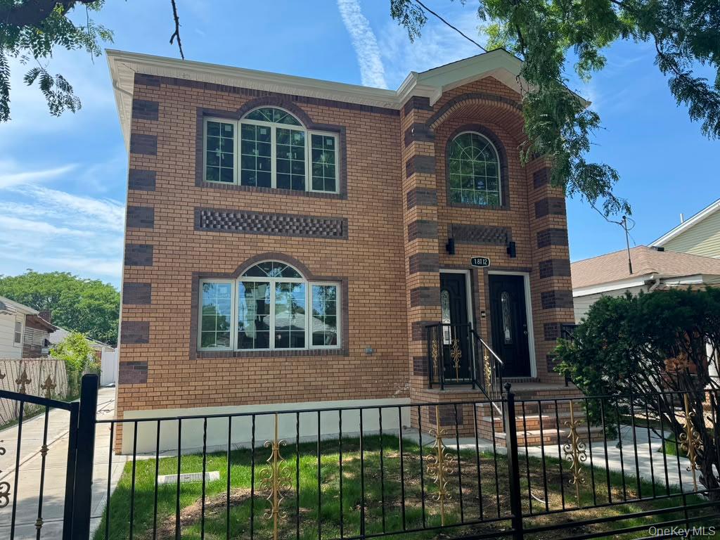 18112 145th Avenue, 1012366, Springfield Gardens, Multi-Unit Residential,  for sale - David Yudell, Exit Realty First Choice