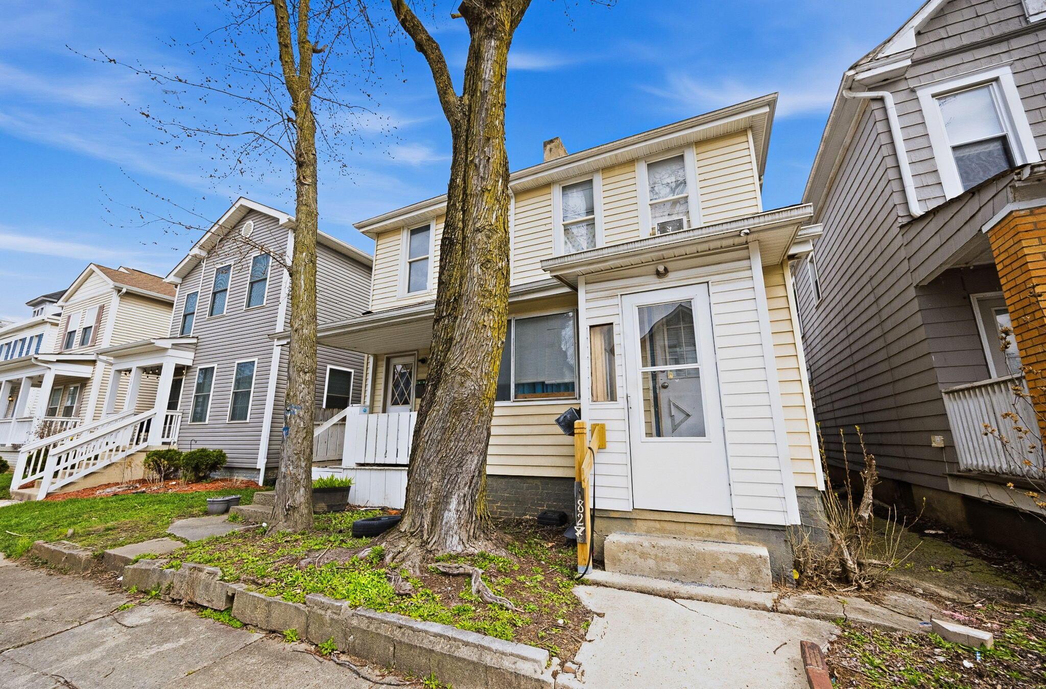 1822 S 6th Street APT 1824 Columbus Ohio United States, for Sale, commercial,  , The Hessenauer Corporation