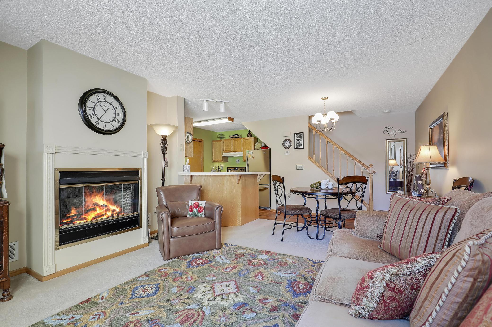 691 85th Lane APT 7 Coon Rapids Minnesota United States, Sold, residential, , North Oaks Realty