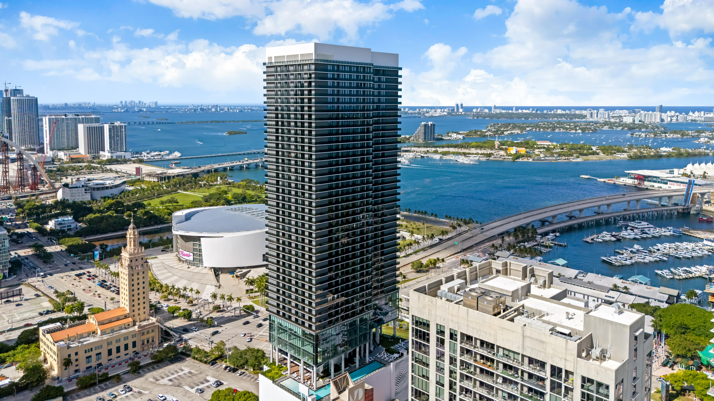 398 NE 5th Street APT 2118 Miami Florida United States, for Sale, residential, Henry Smith, Incom Sample Office