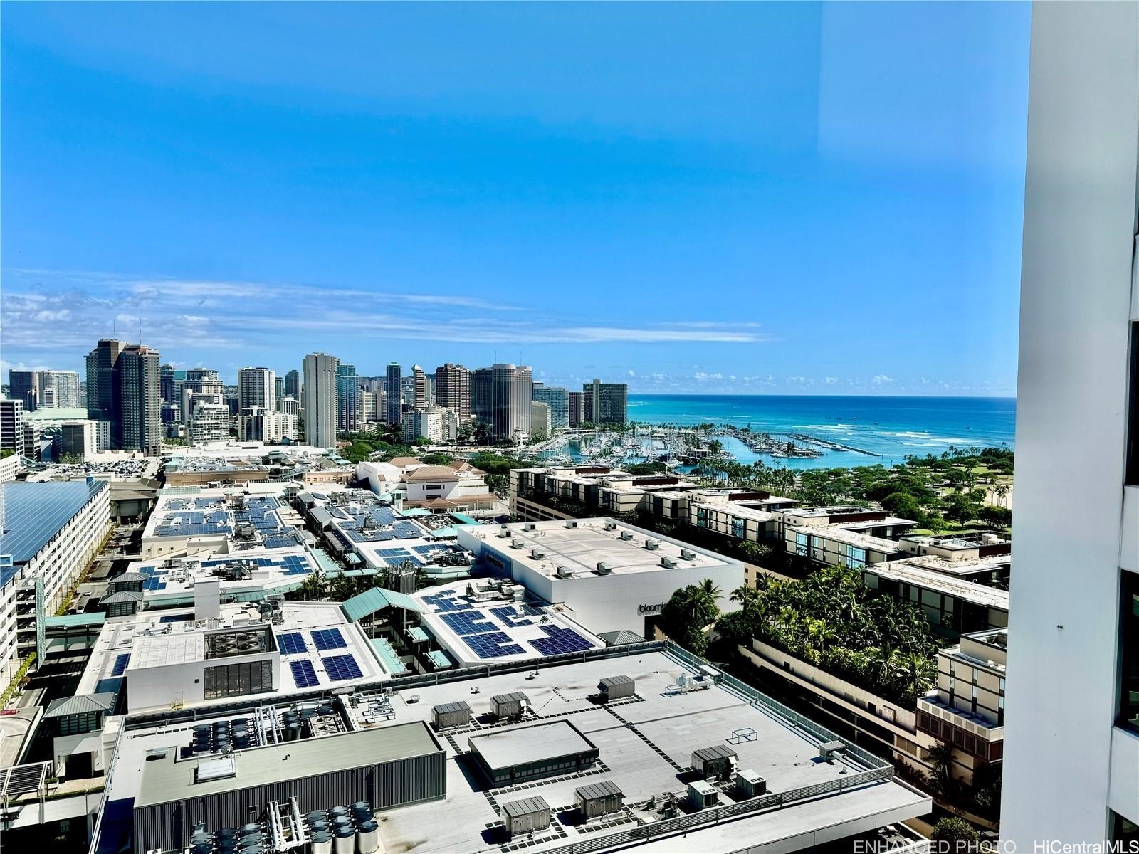 88 Piikoi Street APT 2803 Honolulu Hawaii United States, for Sale, residential,  , SUN PROPERTIES