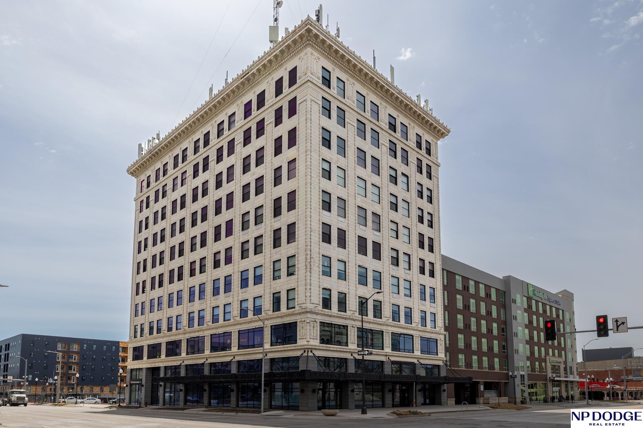947 O Street APT 902 Lincoln Nebraska United States, for Sale, residential,  , Wolf Professional Realty PC