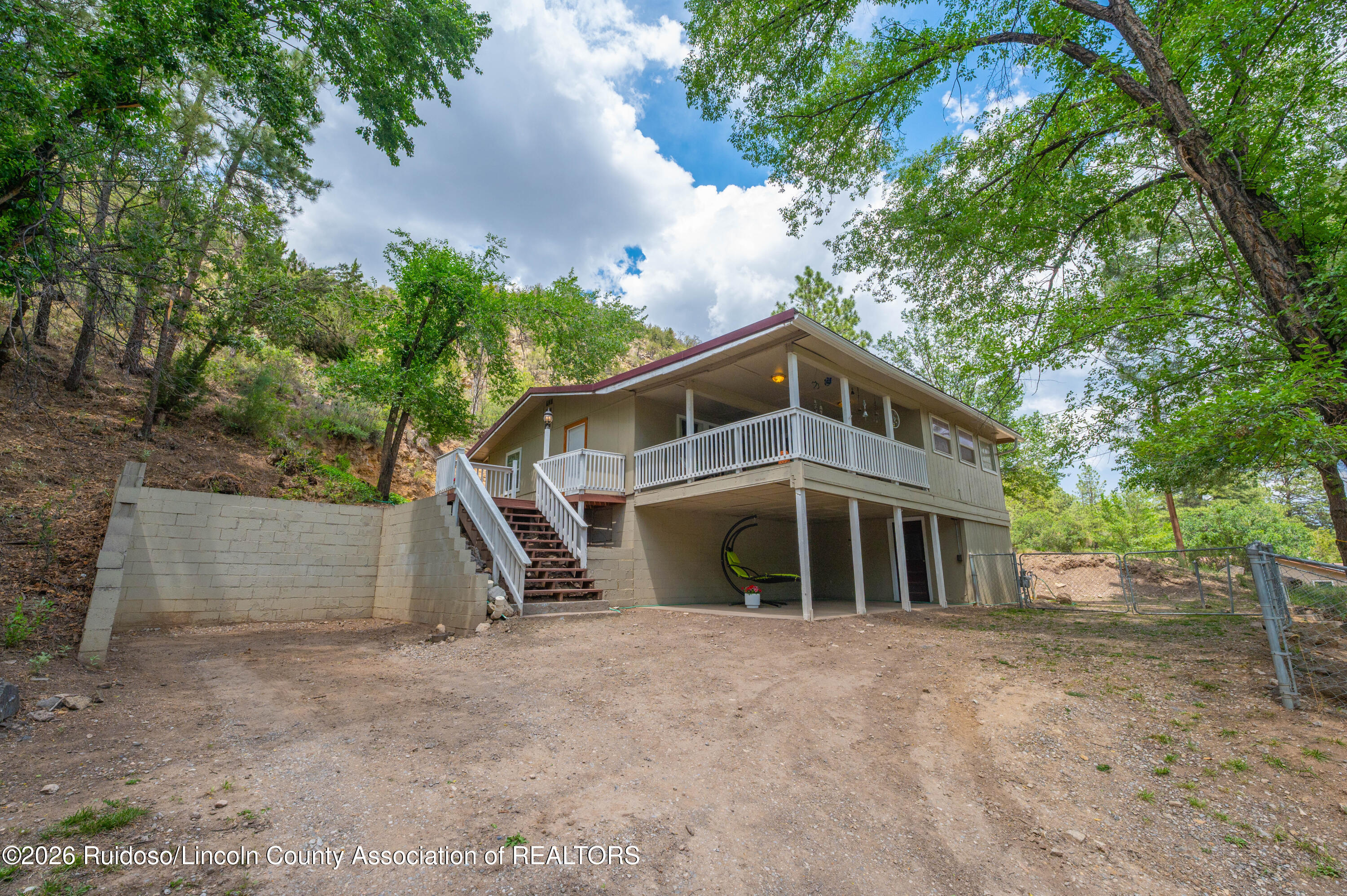 123 Meander Drive Ruidoso New Mexico United States, for Sale, residential, Annette  Wood, Ruidoso Dream Catcher Realty