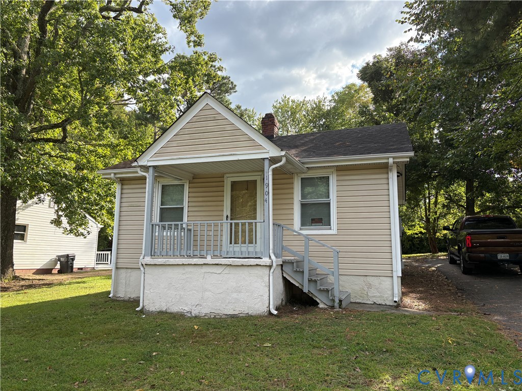 1904 Arlington Road Hopewell Virginia United States, for Sale, residential,  , Ford Agency Real Estate