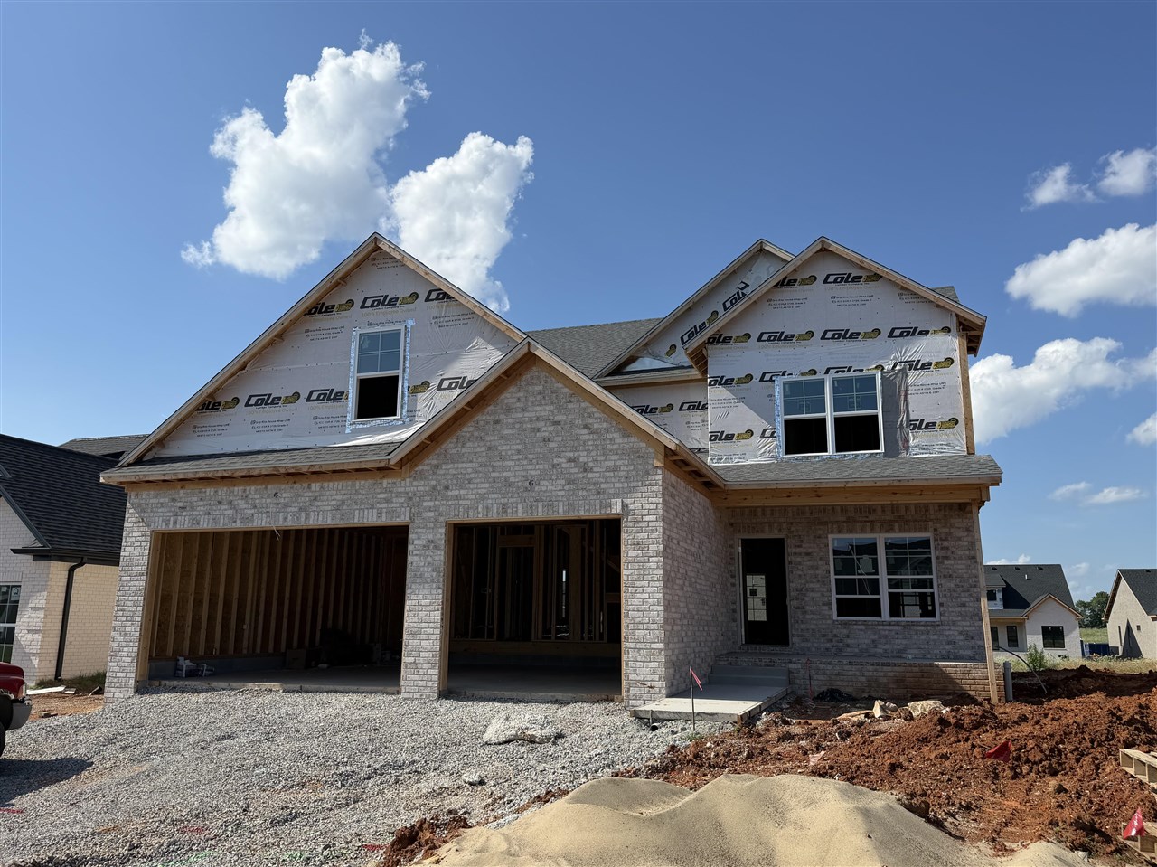 Lot 40 Southall Boulevard Bowling Green Kentucky United States, for Sale, residential, Adam Hanes, LPT Realty