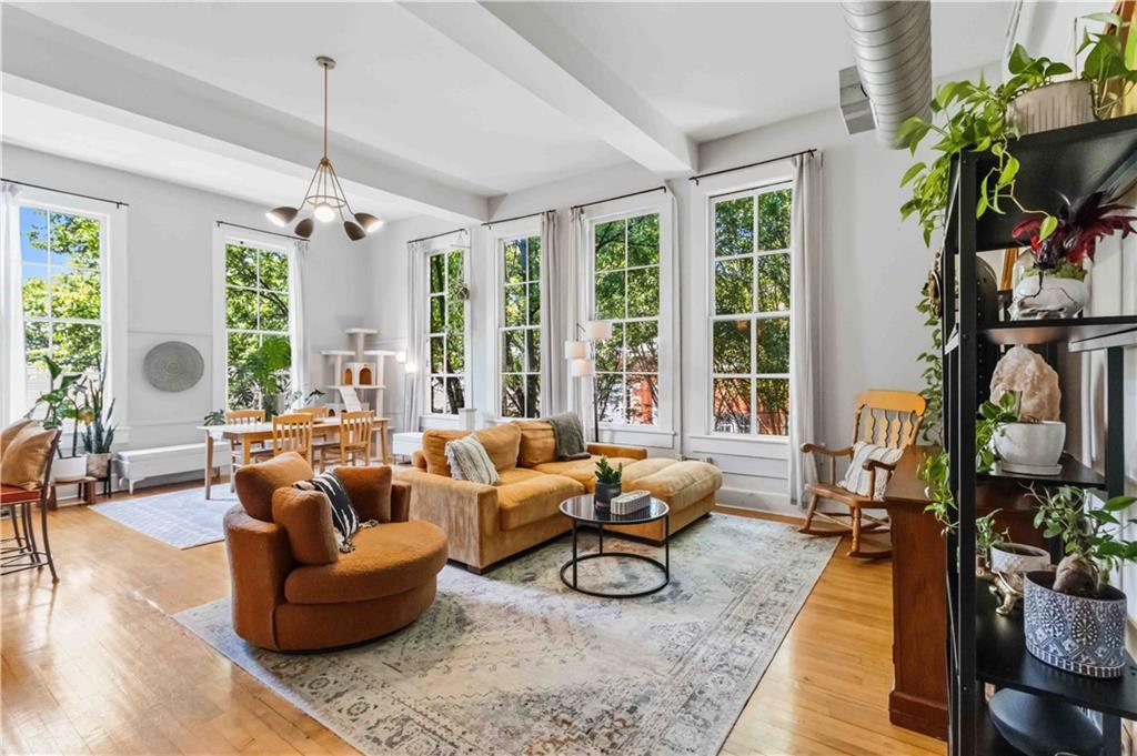 138 Kirkwood Road APT 3 Atlanta Georgia United States, for Sale, residential, Nivia  De Oliveira, Homesmart