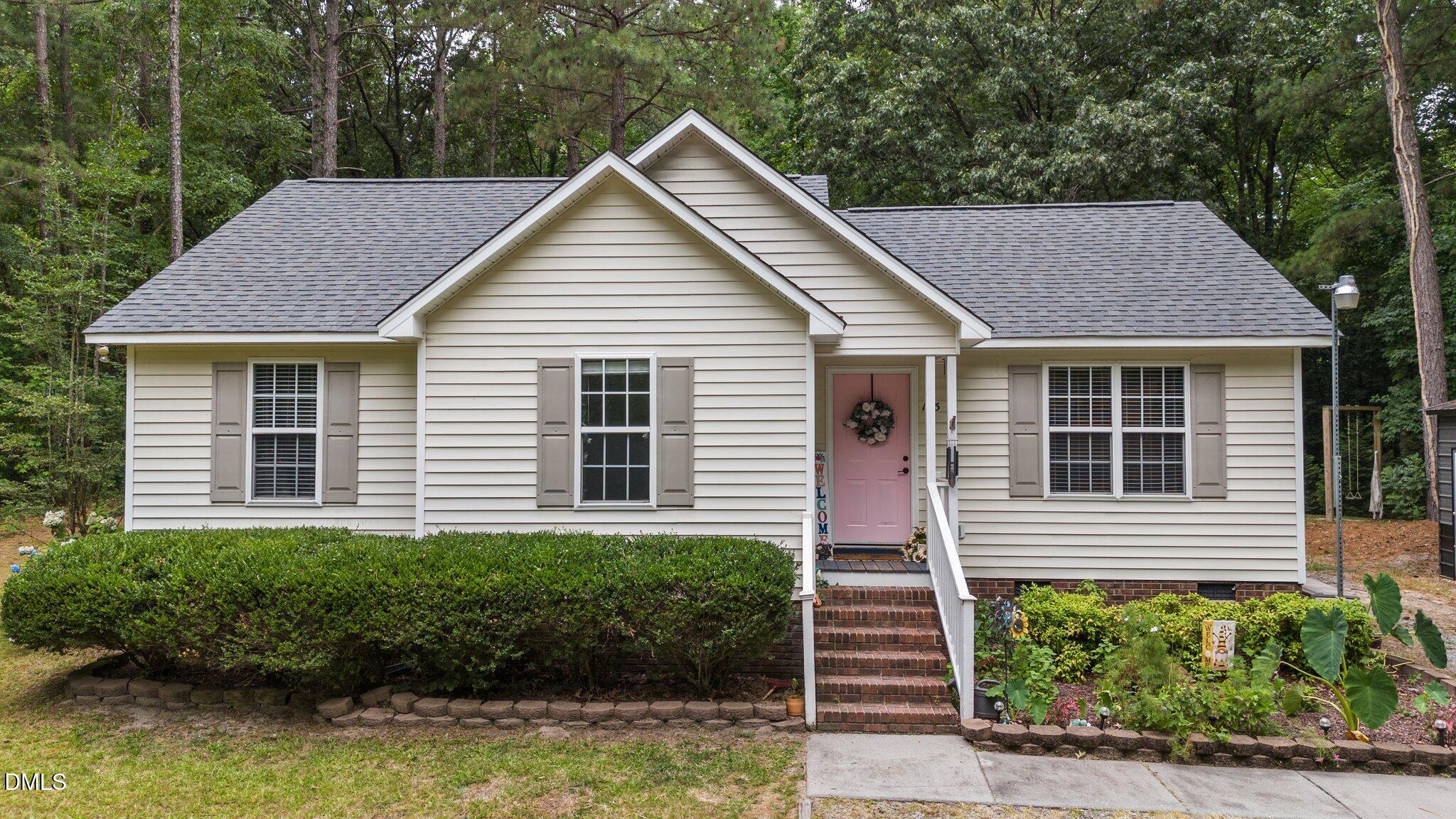 155 Hilltop Drive Four Oaks North Carolina United States, for Sale, residential,  , Incom Demo Demo Office
