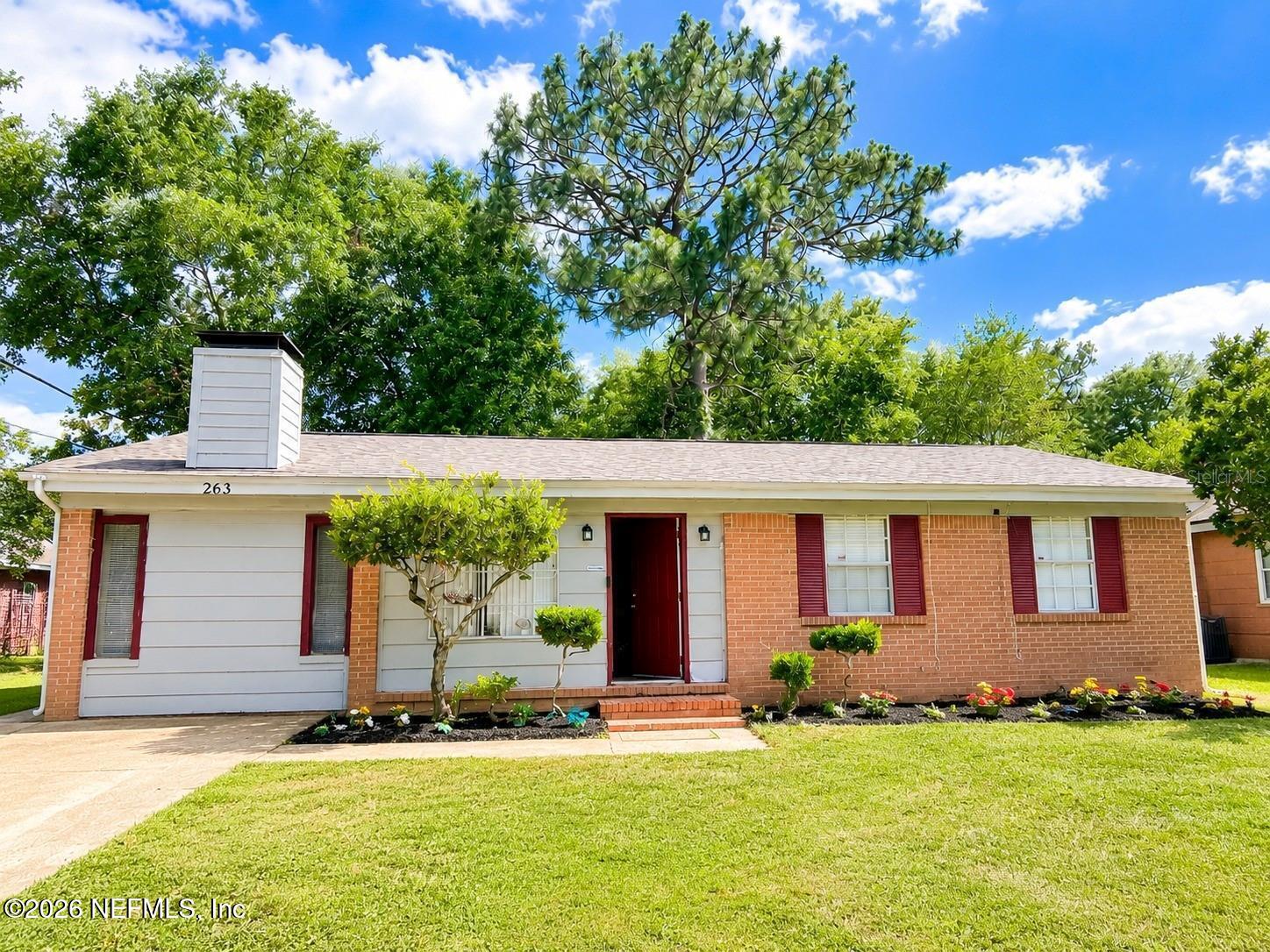 263 ROSS RD Road Tallahassee Florida United States, for Sale, residential, Michael  Lee, Flamingo Realty of Tallahassee, LLC
