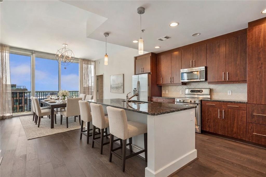 1080 Peachtree Street APT 3304 Atlanta Georgia United States, for Sale, residential, Nivia  De Oliveira, Homesmart