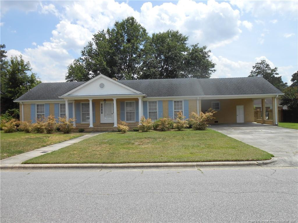 305 W 32 Street Lumberton North Carolina United States, for Sale, residential,  , Incom Demo Demo Office