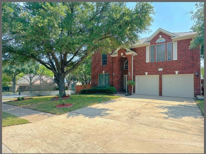 13413 Creole CV Austin Texas United States, for Rent, residential, Jessica Dodge, All City Real Estate, Ltd. Co.