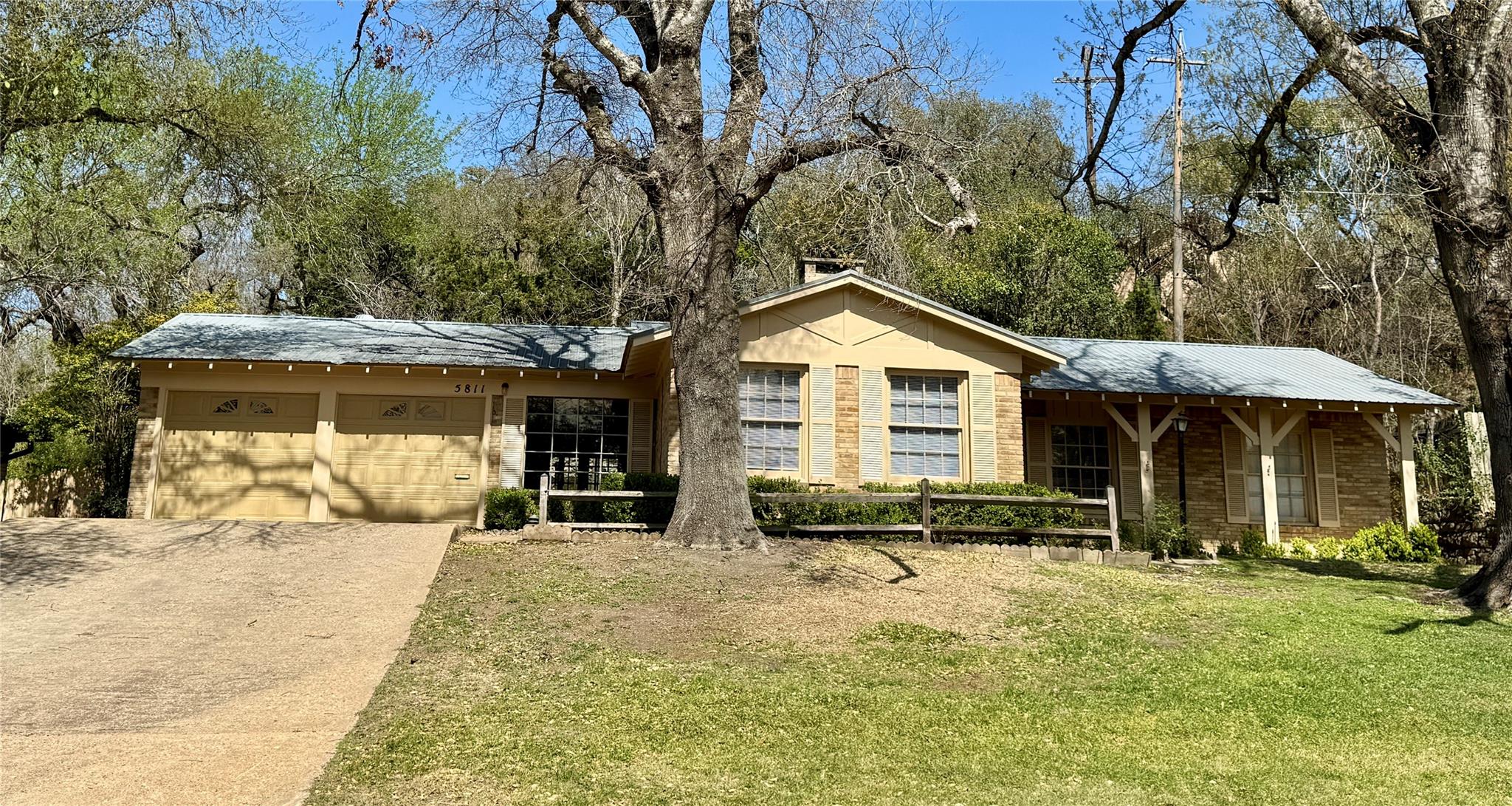 5811 Highland Hills DR Austin Texas United States, for Rent, residential, Jessica Dodge, All City Real Estate, Ltd. Co.