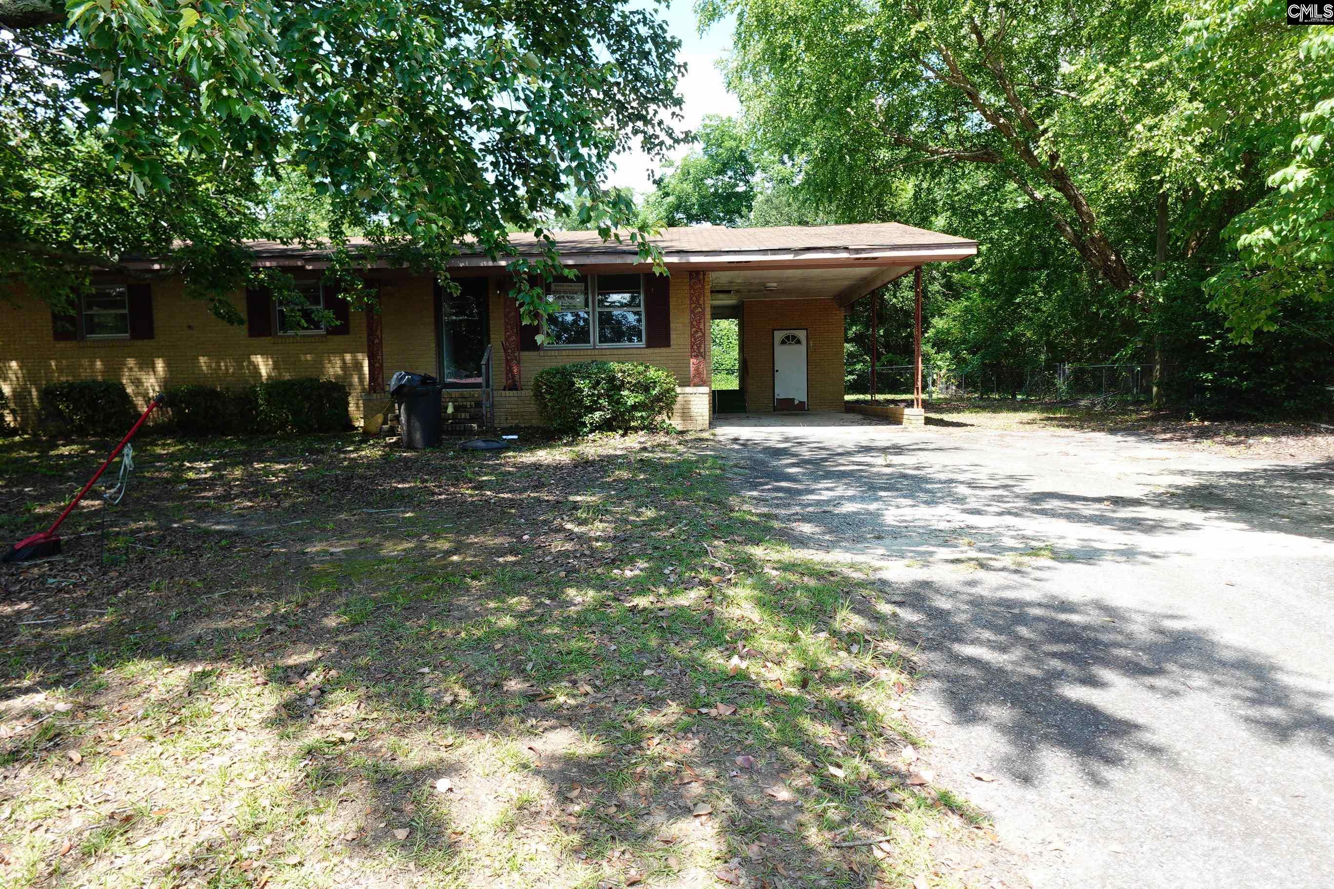 1230 Brickle St Orangeburg South Carolina United States, for Sale, residential,  , Felder & Associates Real Estate Services LLC