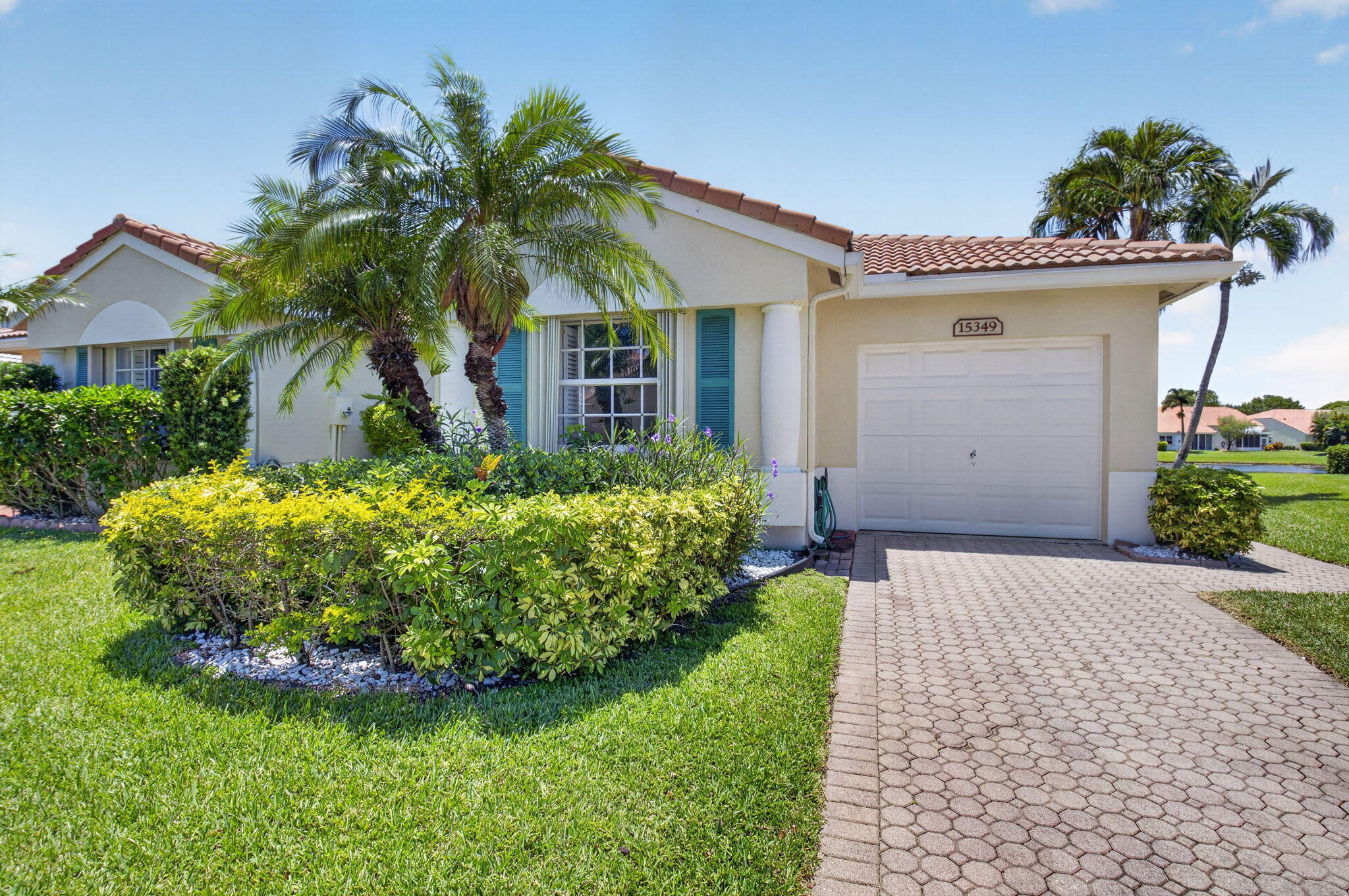 15349 Lake Wisteria Road Delray Beach Florida United States, for Sale, residential, Arlene   Toolsie  , Re/Max Direct