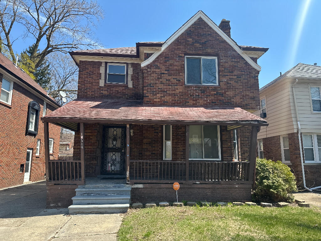 17516 Woodingham Drive Detroit Michigan United States, for Sale, residential,  , New Way Realty Partners