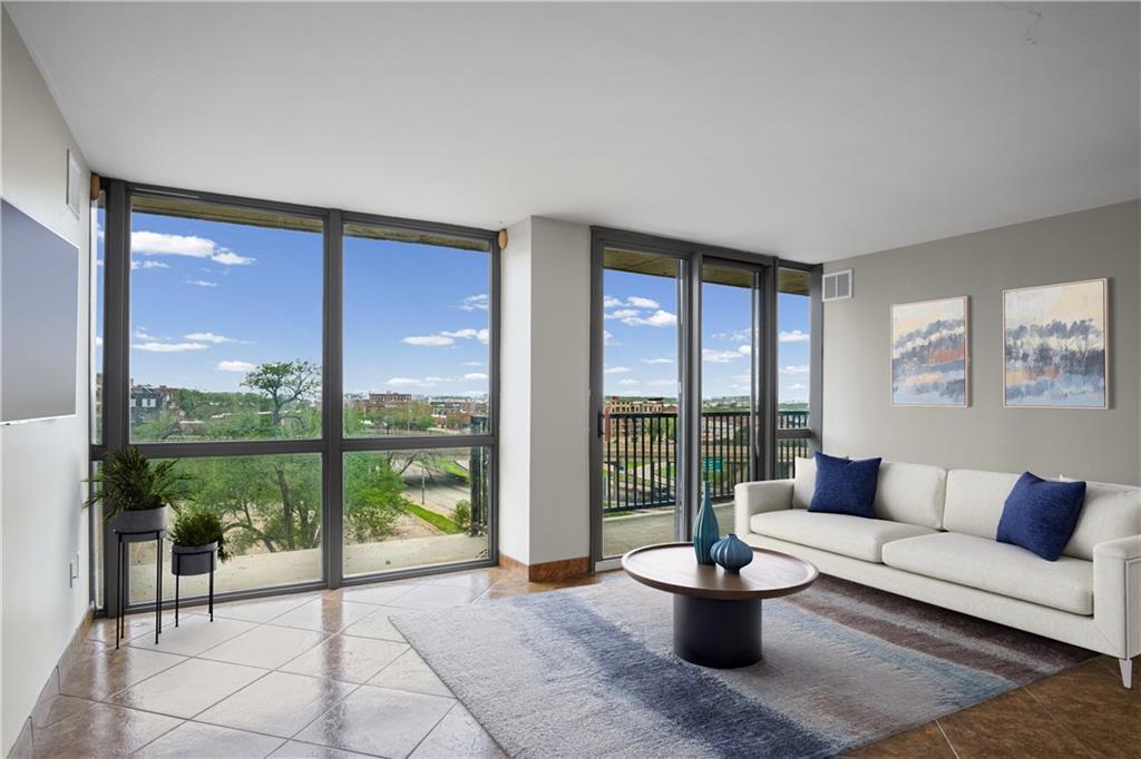 600 Admiral Boulevard APT 507 Kansas City Missouri United States, for Sale, residential, Crystal Bade, Boveri Realty Group