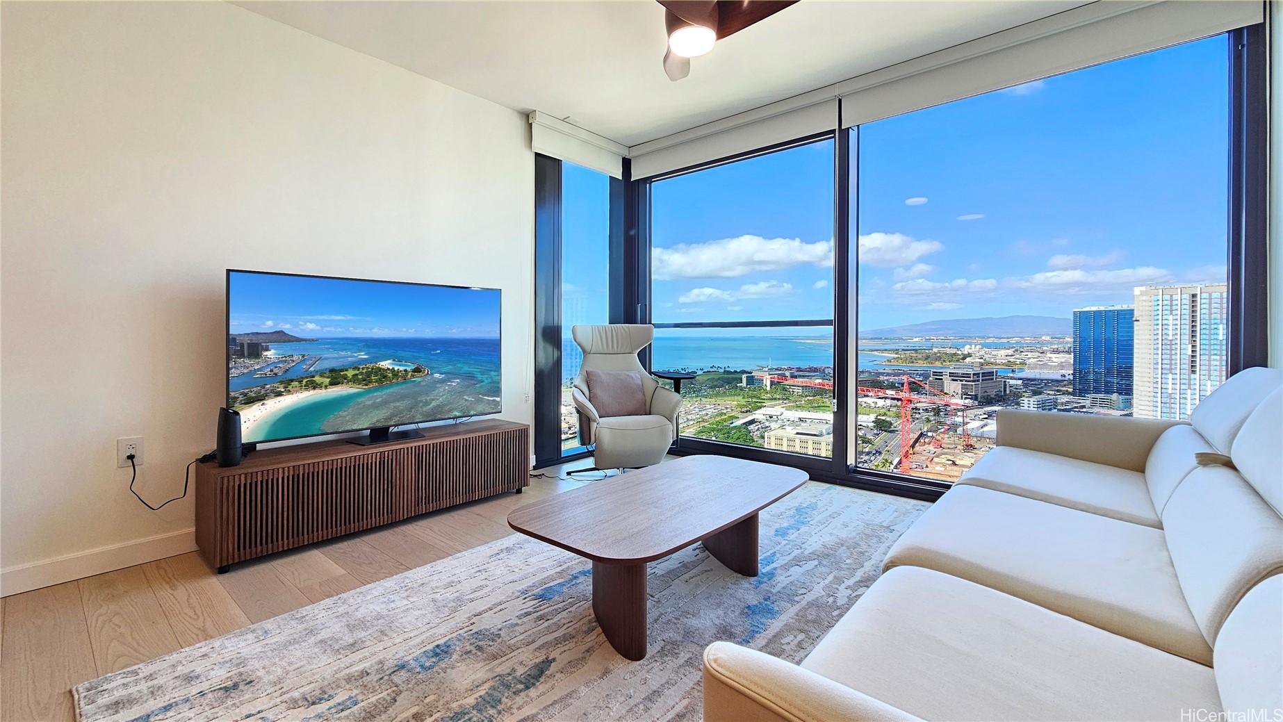 1100 Ala Moana Boulevard APT 3107 Honolulu Hawaii United States, for Sale, residential,  , SUN PROPERTIES