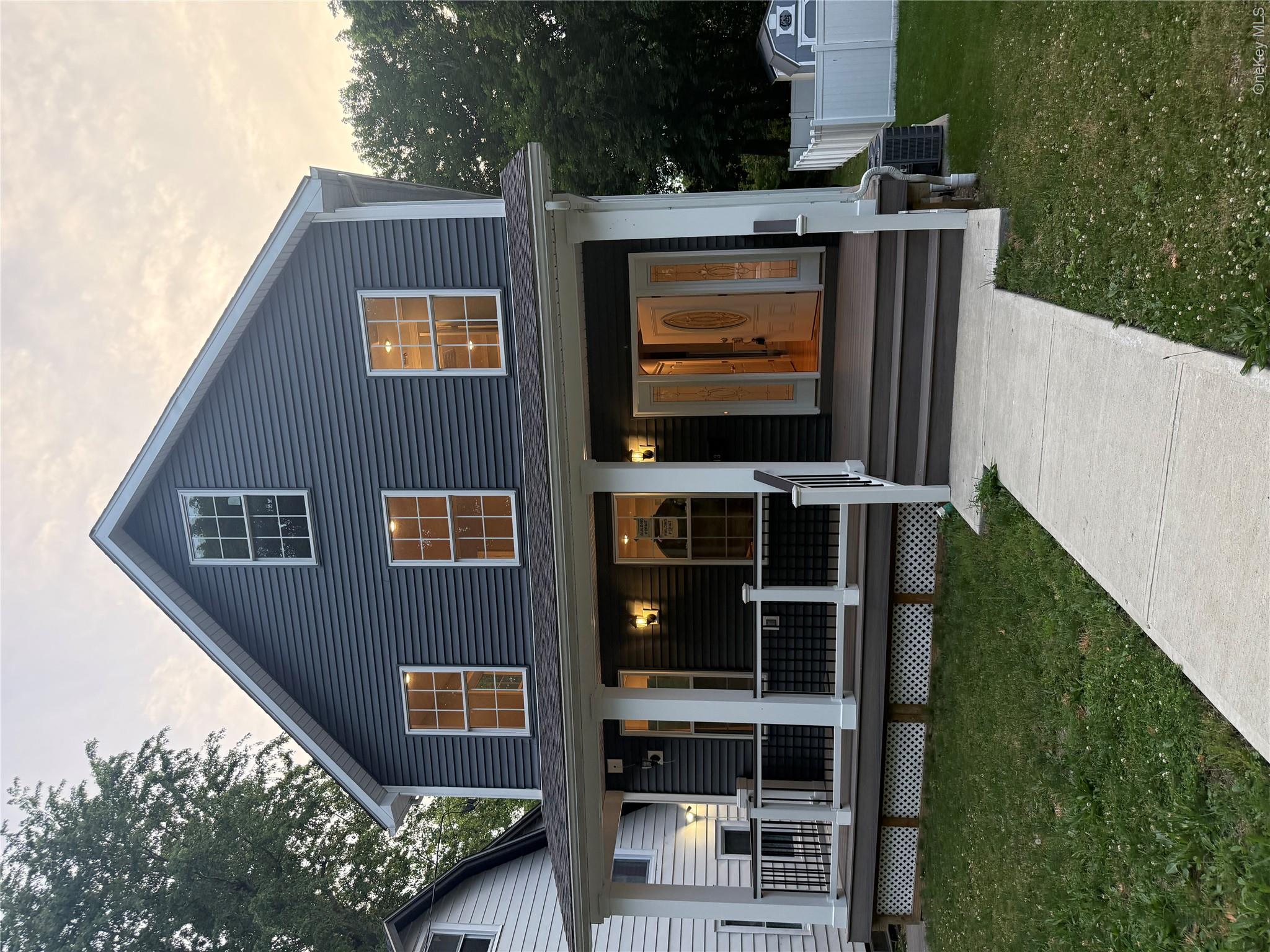 43 Fitchett Street Poughkeepsie New York United States, for Sale, residential, Eric Manzo, Crown Jewel Real Estate Group