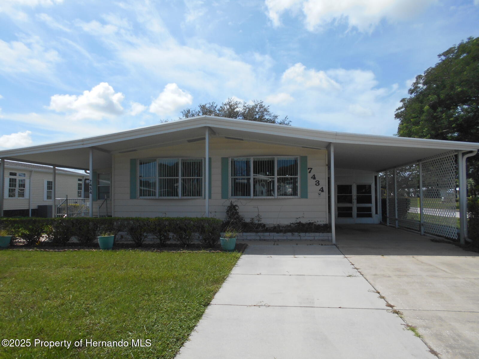 7434 Dinsmore Street Brooksville Florida United States, for Sale, residential,  , Gold Star Realty Group Inc